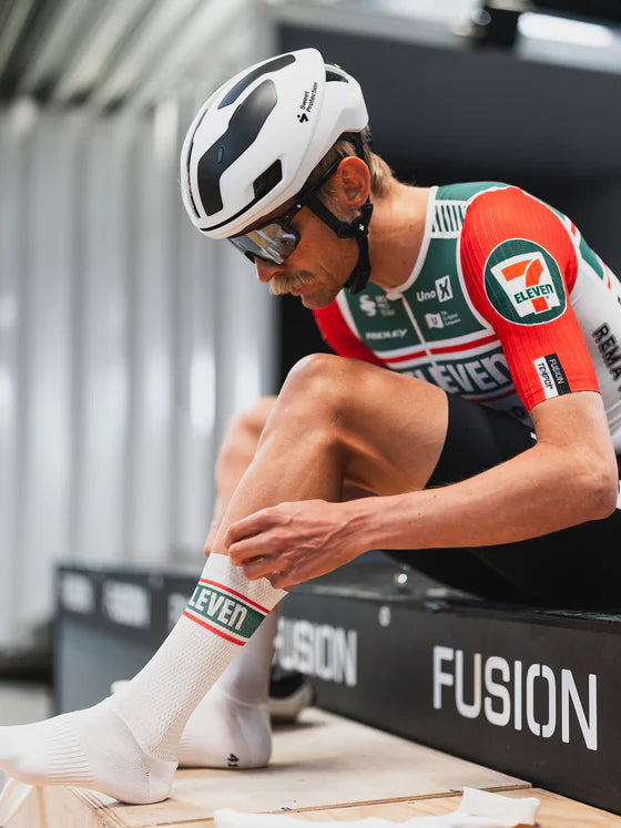 Tempo! Aero 7-Eleven Socks