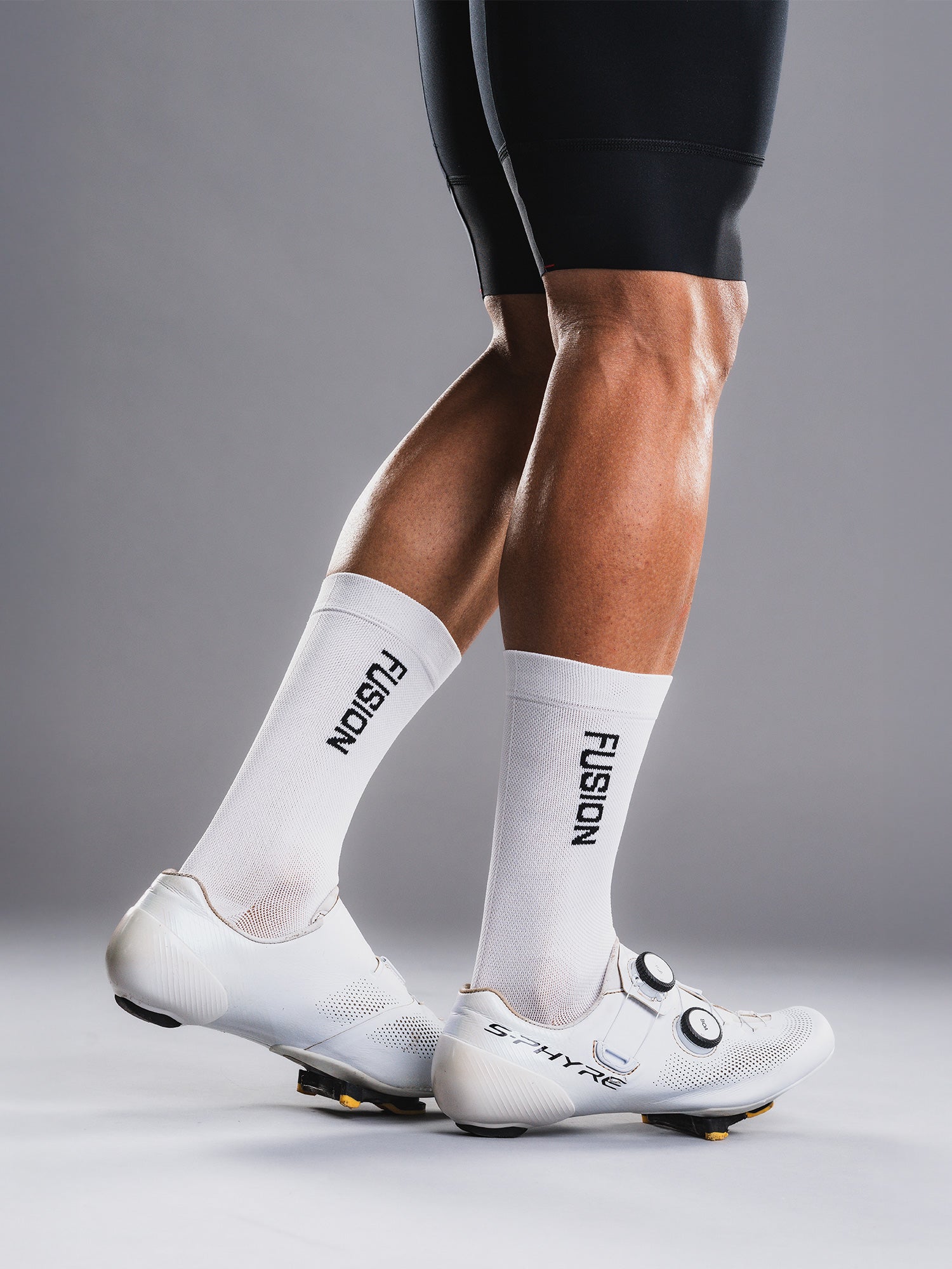 TEMPO! Cycling Sock