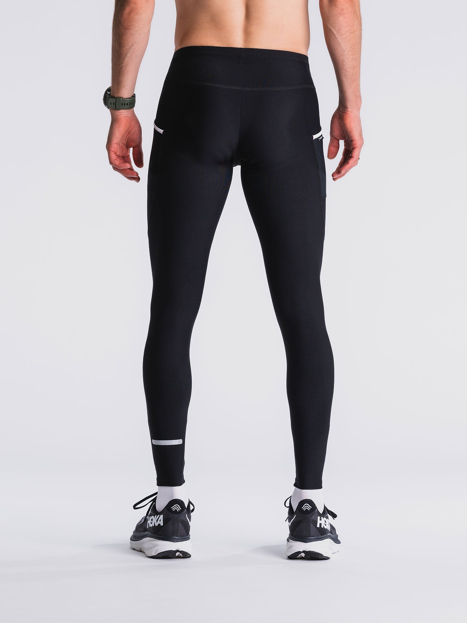 FUSION Long Run Tights