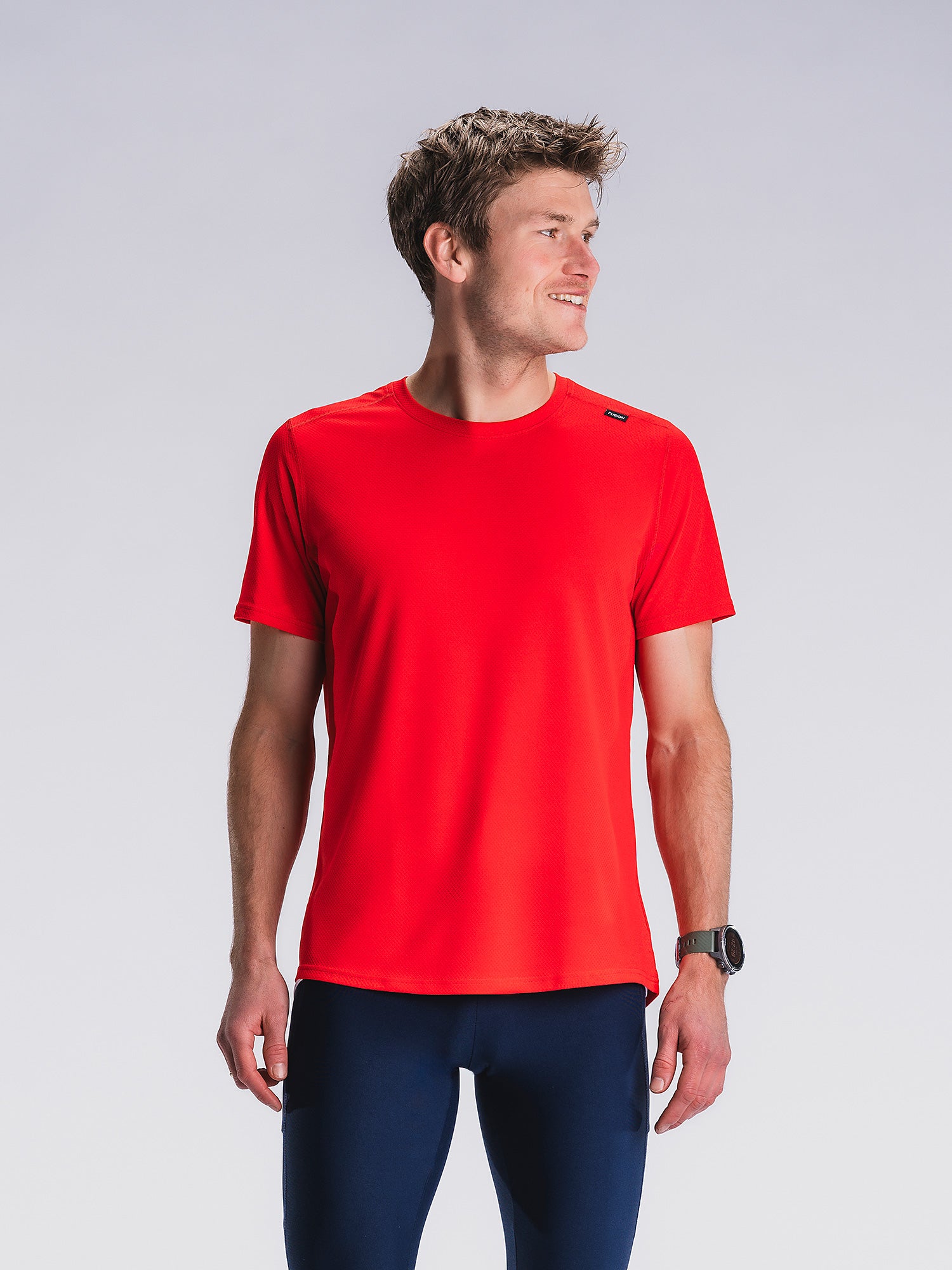 FUSION Men's Run T-Shirt