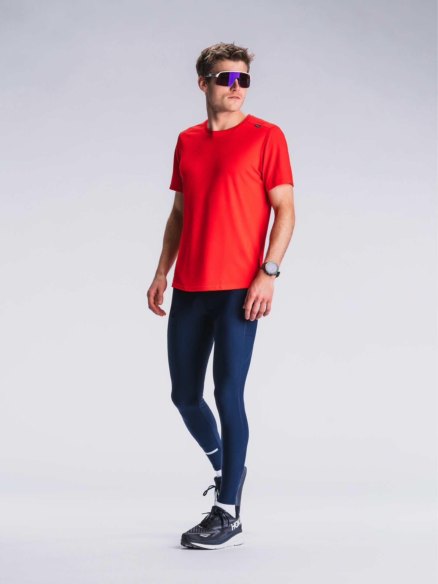FUSION Men's Run T-Shirt
