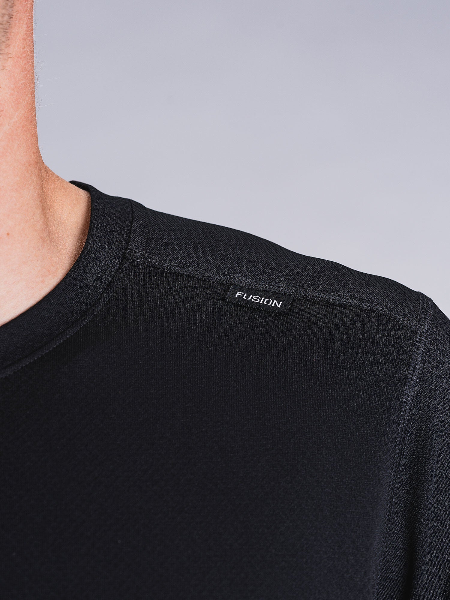 FUSION Men's Run T-Shirt