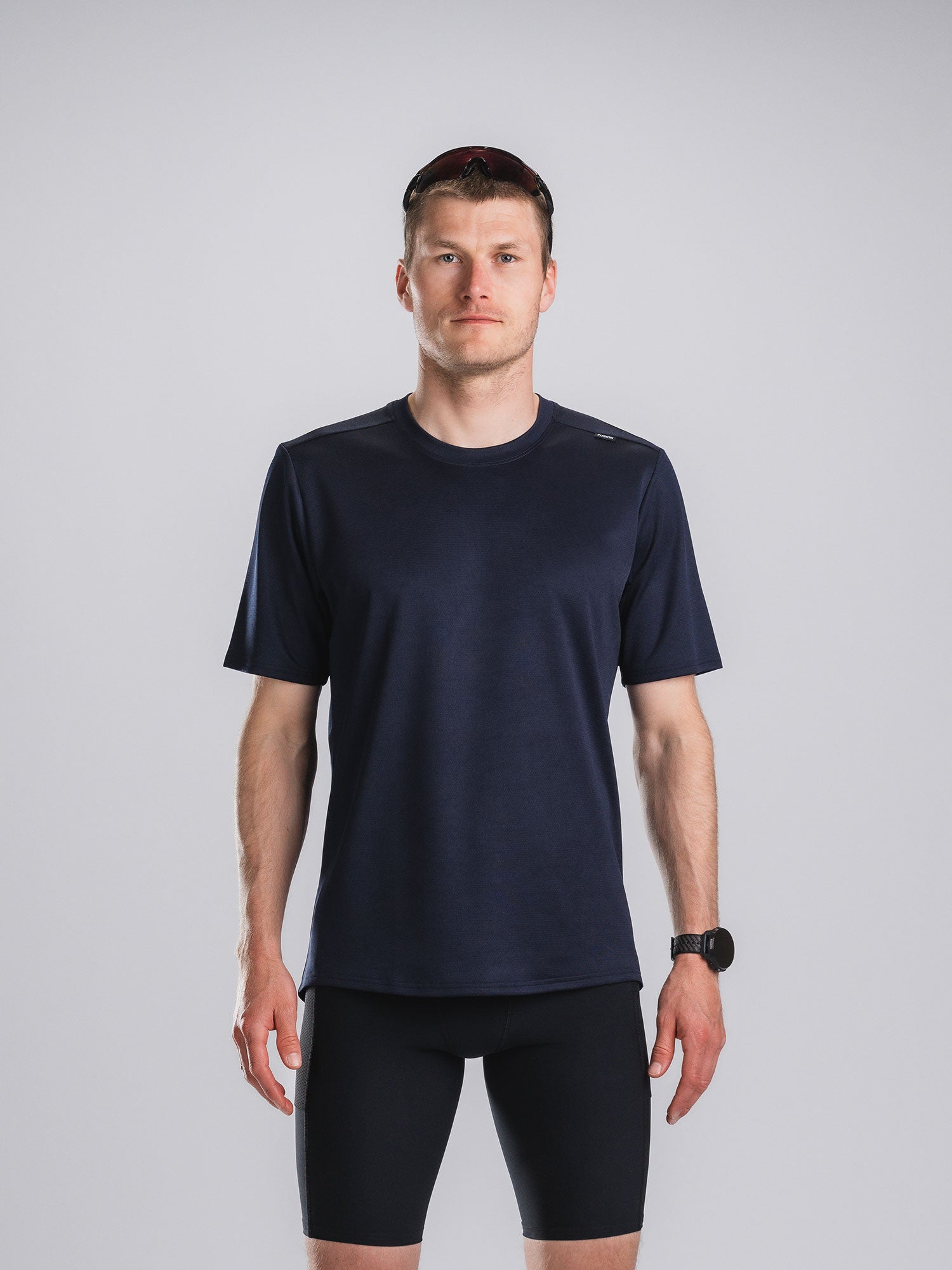 FUSION Tempo! Two Run T-Shirt