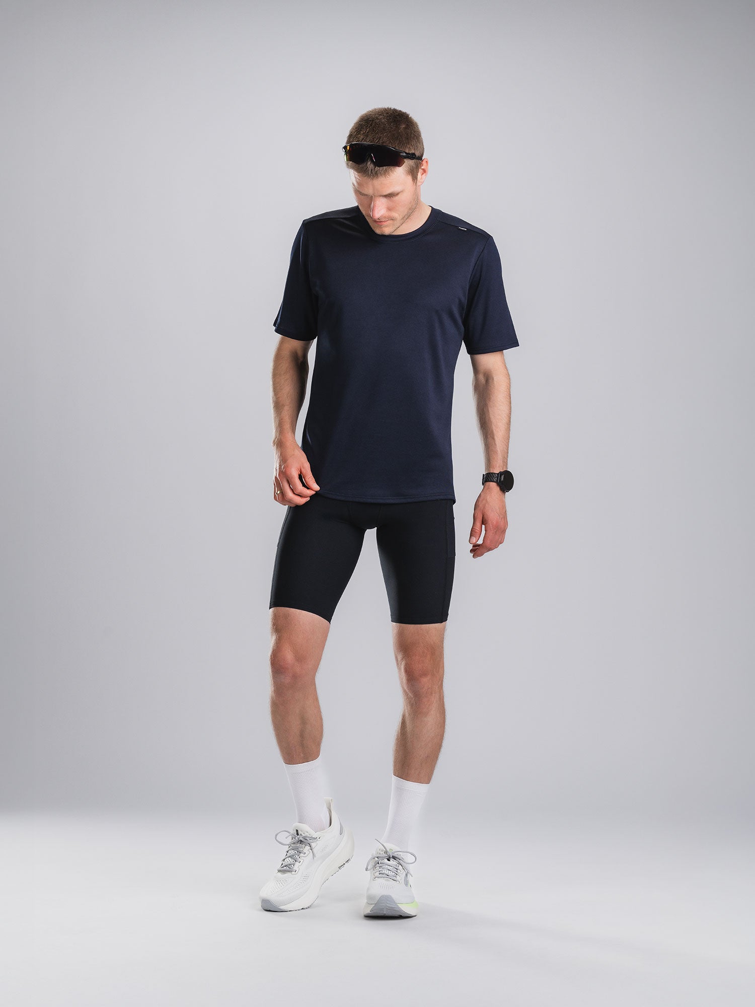 FUSION Tempo! Two Run T-Shirt