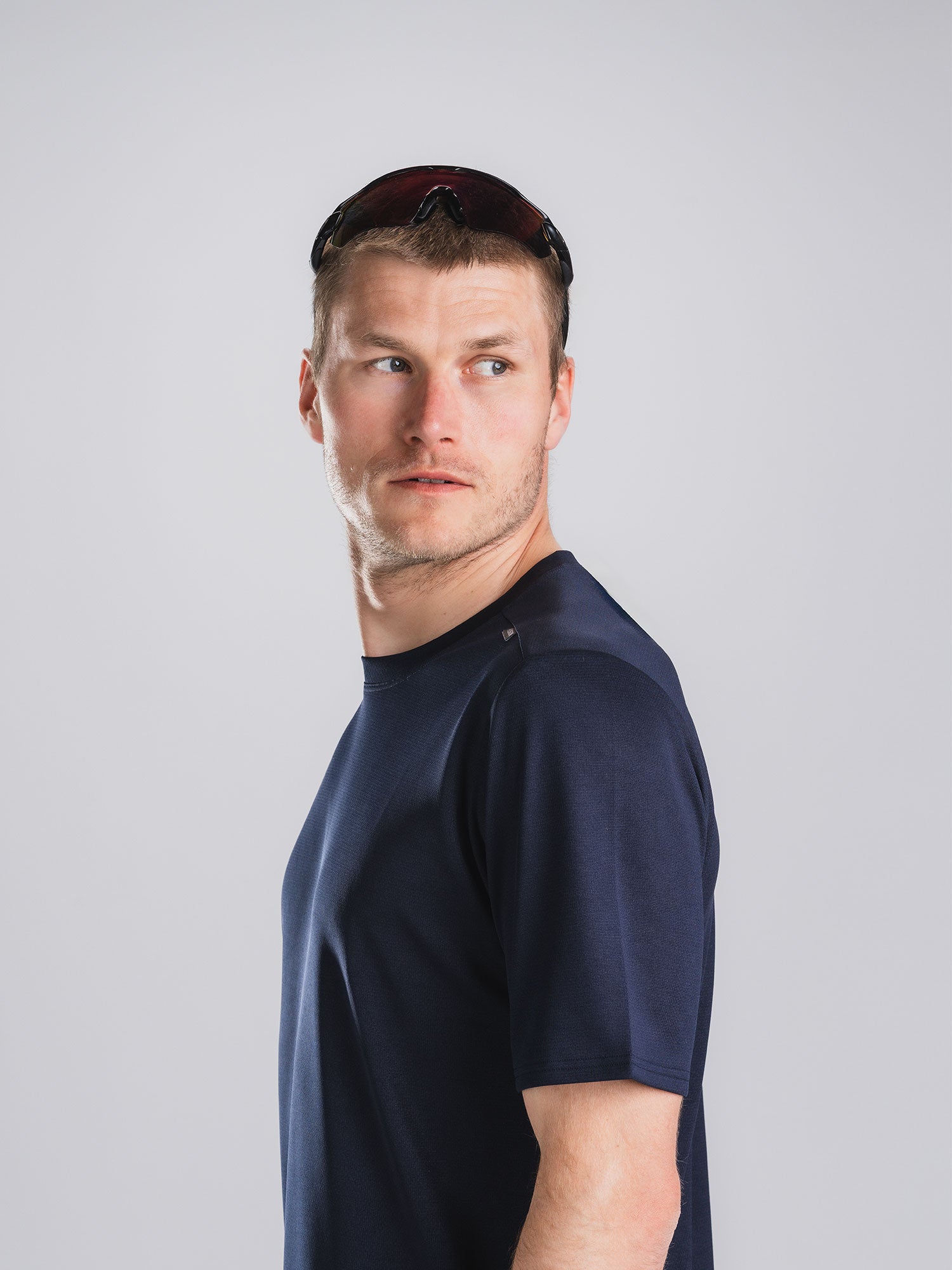 FUSION Tempo! Two Run T-Shirt