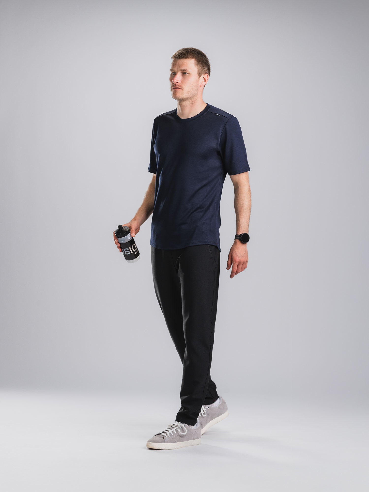 FUSION Tempo! Two Run T-Shirt