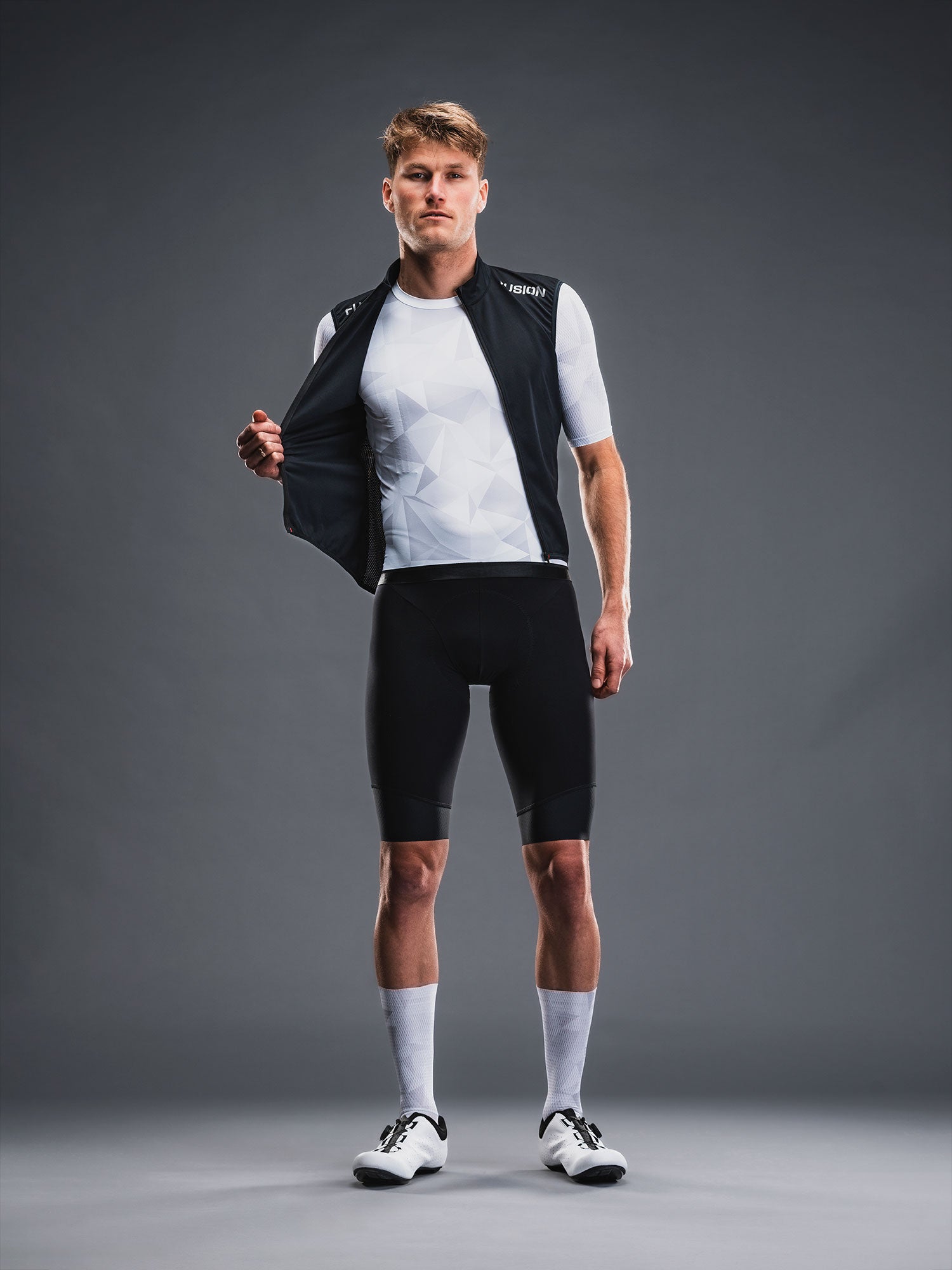 FUSION Tempo! PRO Cycle Vest