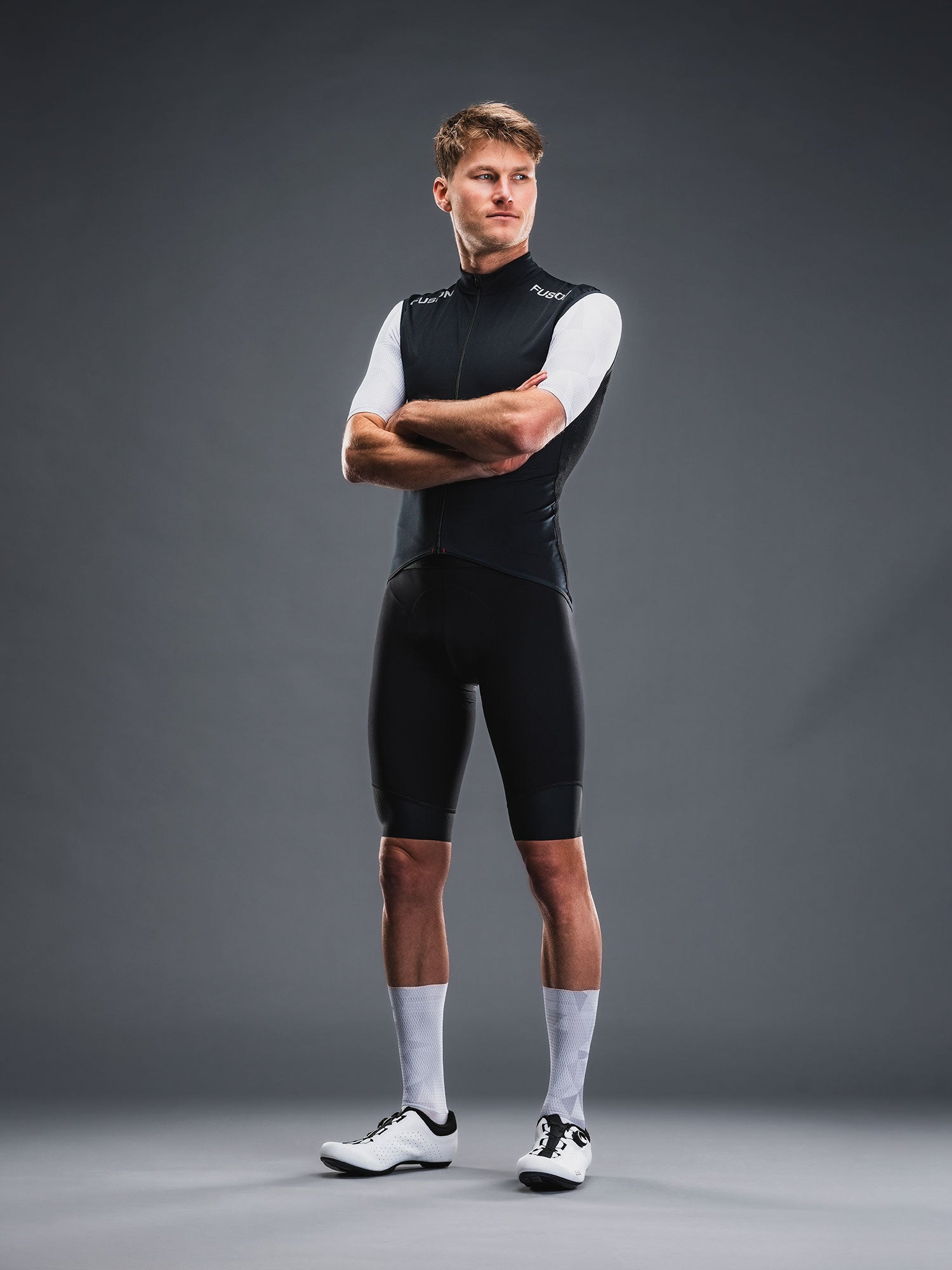 FUSION Tempo! PRO Cycle Vest