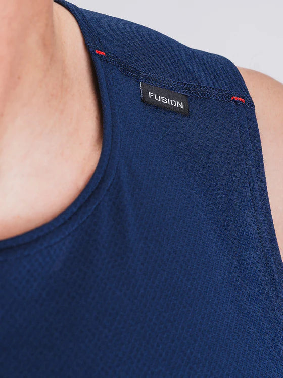 FUSION Men's Run Singlet