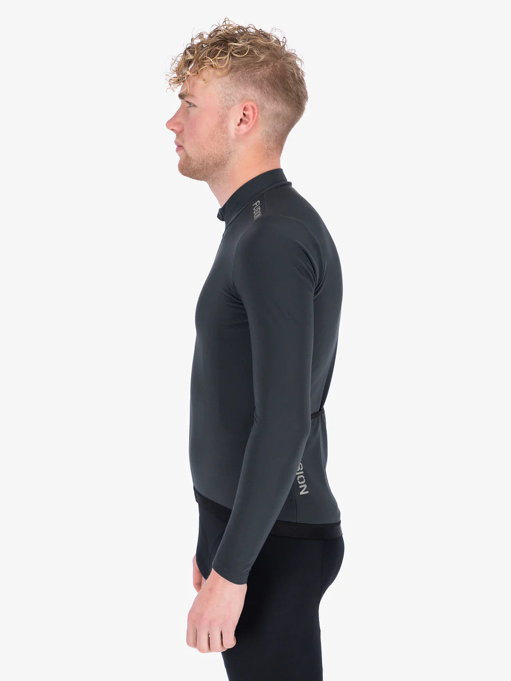 FUSION Men's Thermal Cycle Jersey