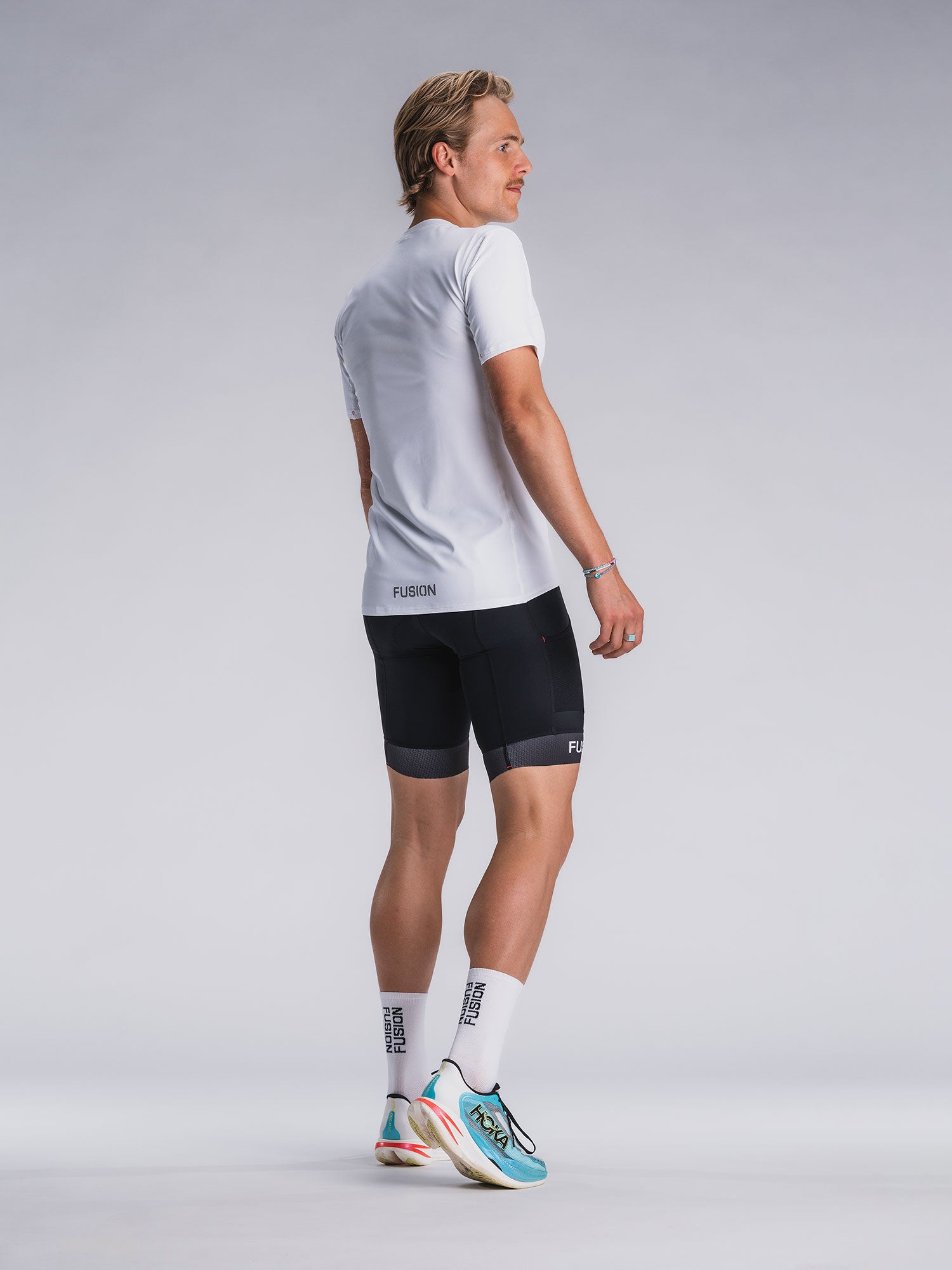 FUSION PWR Tri Shorts