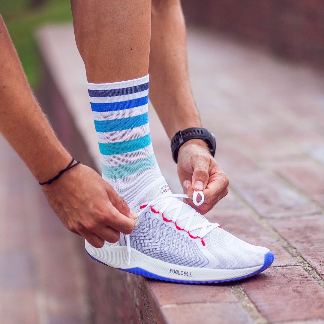 Incylence Running Socks