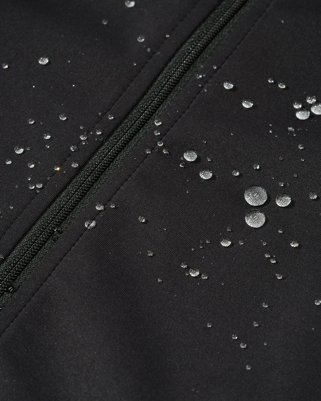 FUSION Tempo PRO Cycle Jacket