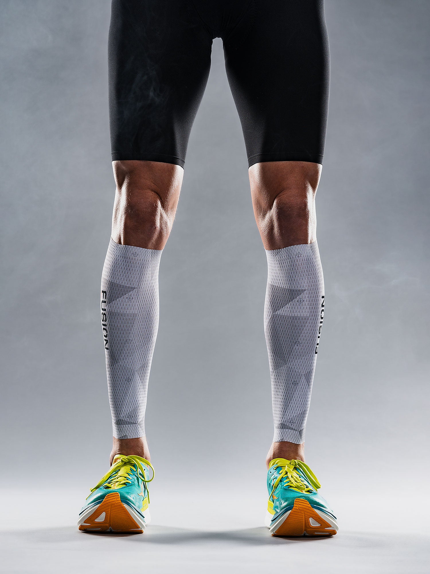 TEMPO! Two Race Kit – Tri Suit + Calf Sleeves