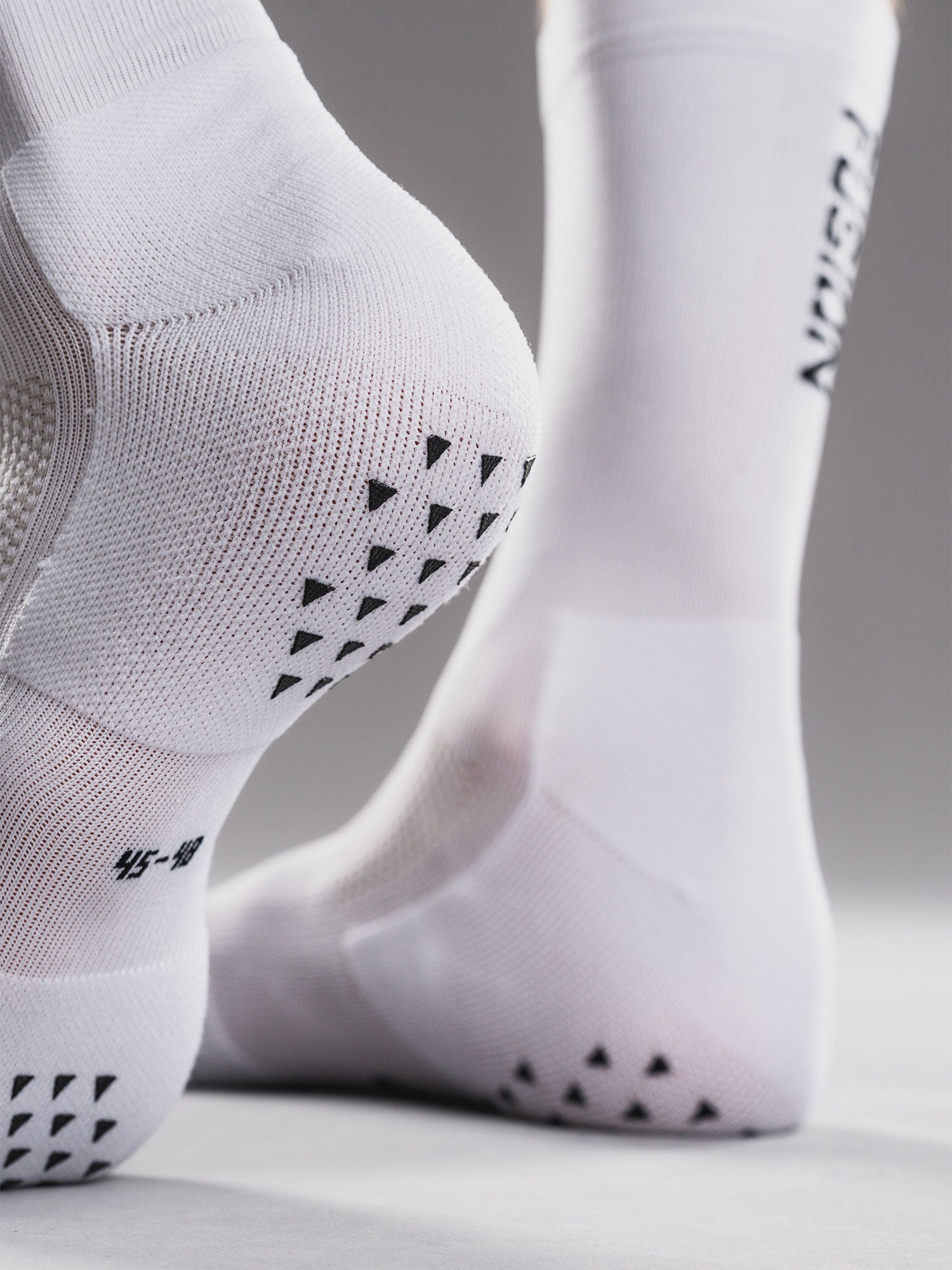 FUSION Men's TEMPO! One Run Sock