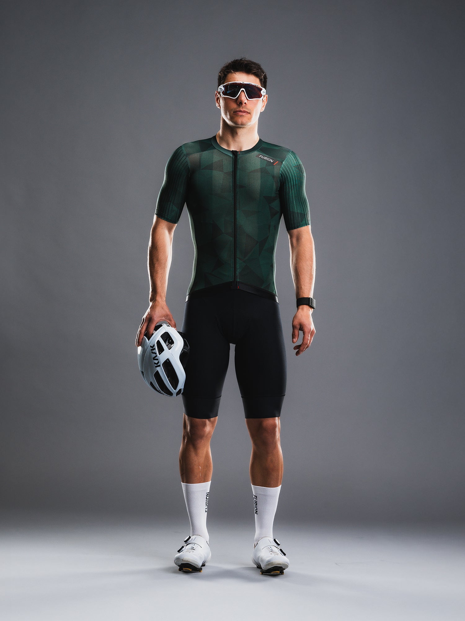 FUSION Tempo! TWO Jersey