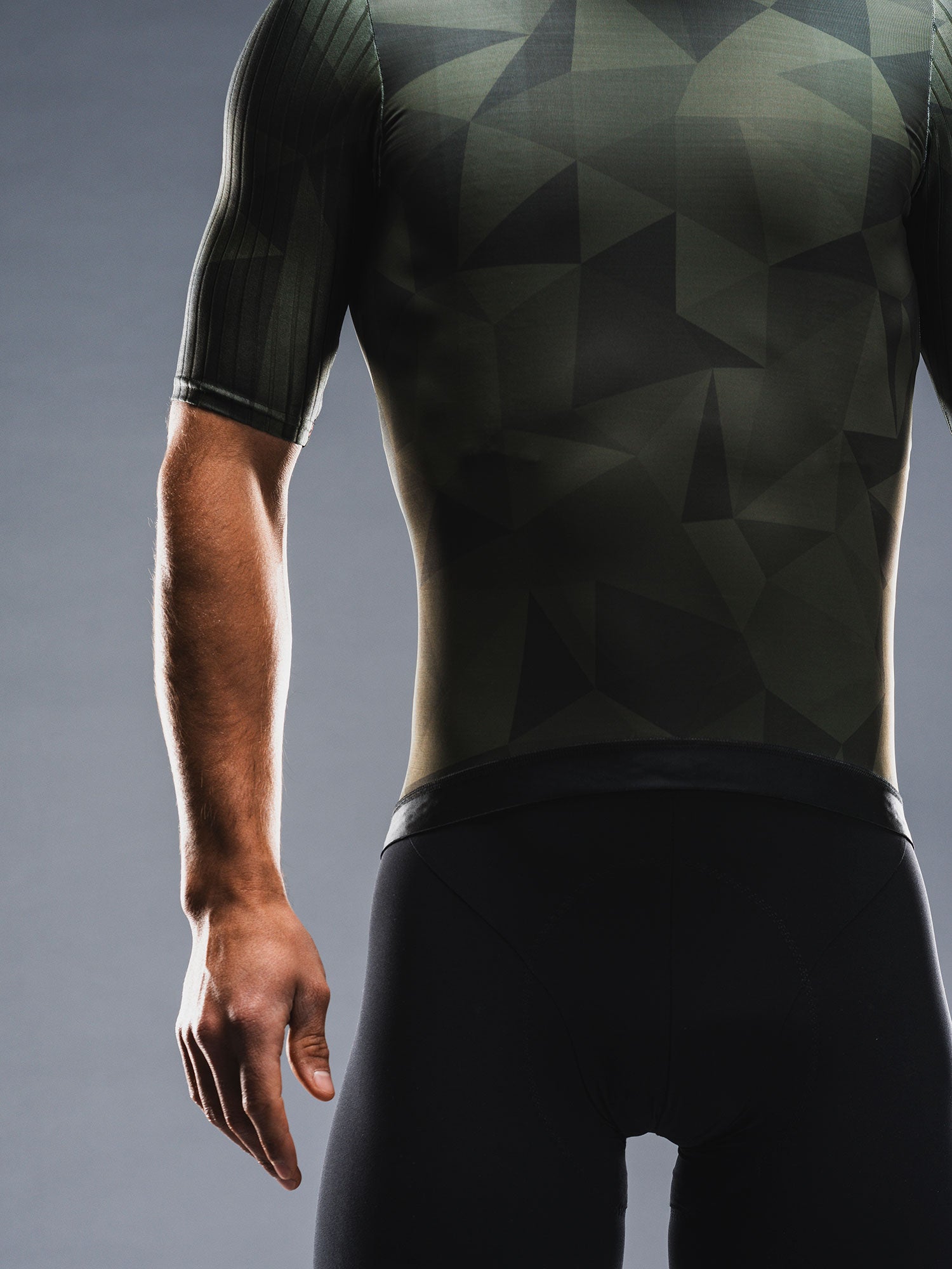 FUSION Tempo! ONE Jersey