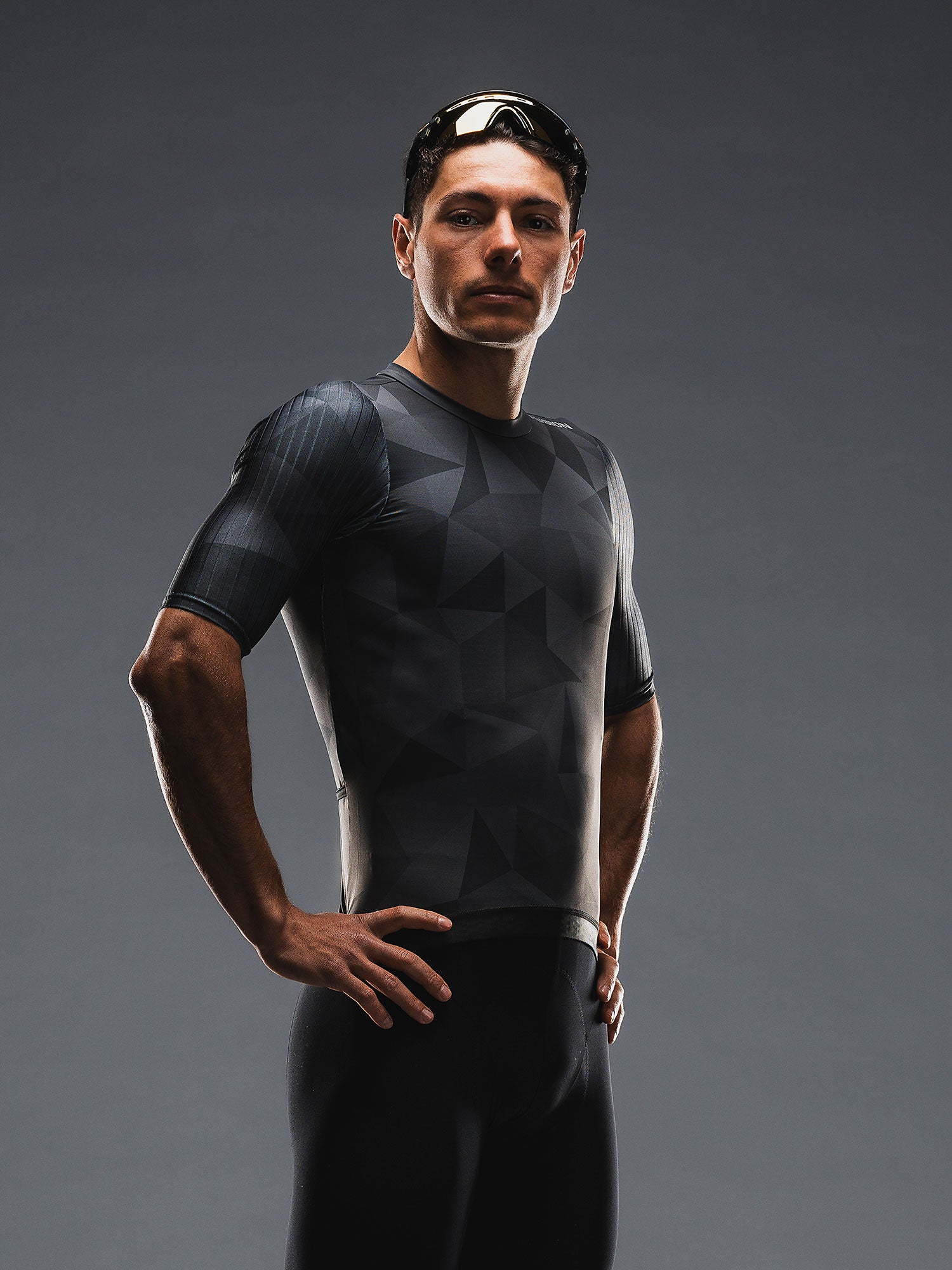 FUSION Tempo! ONE Jersey