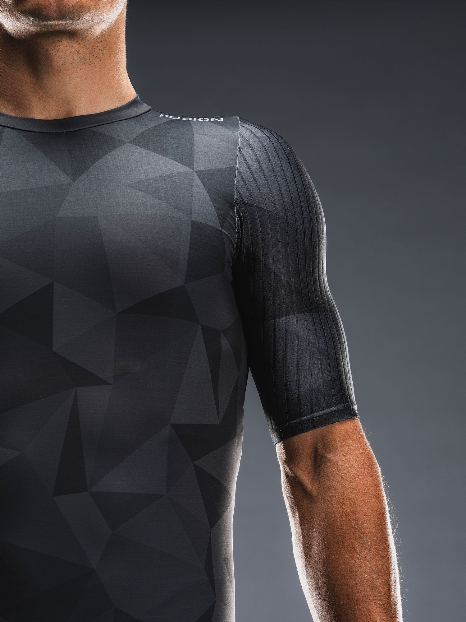 FUSION Tempo! ONE Jersey