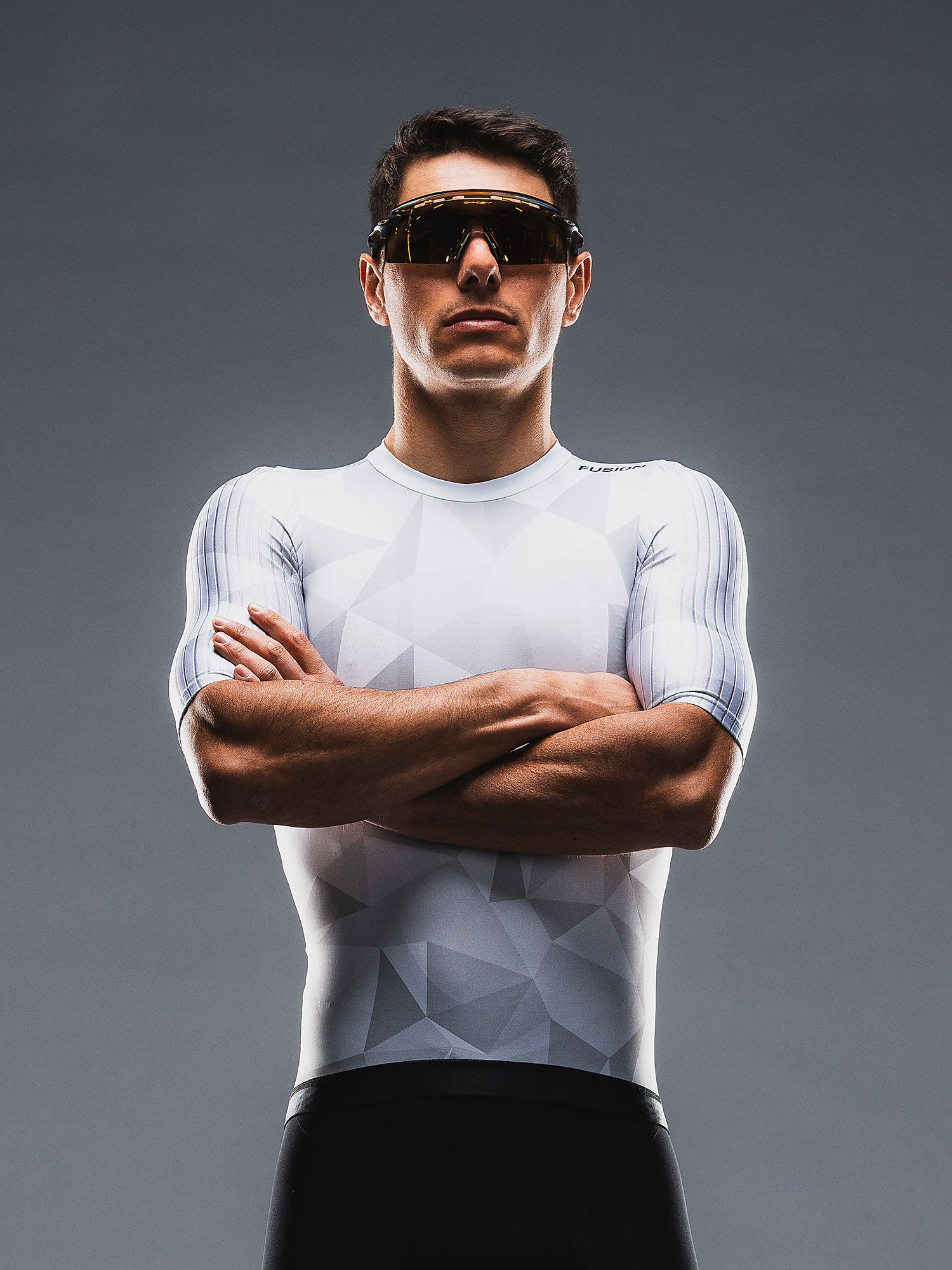 FUSION Tempo! ONE Jersey