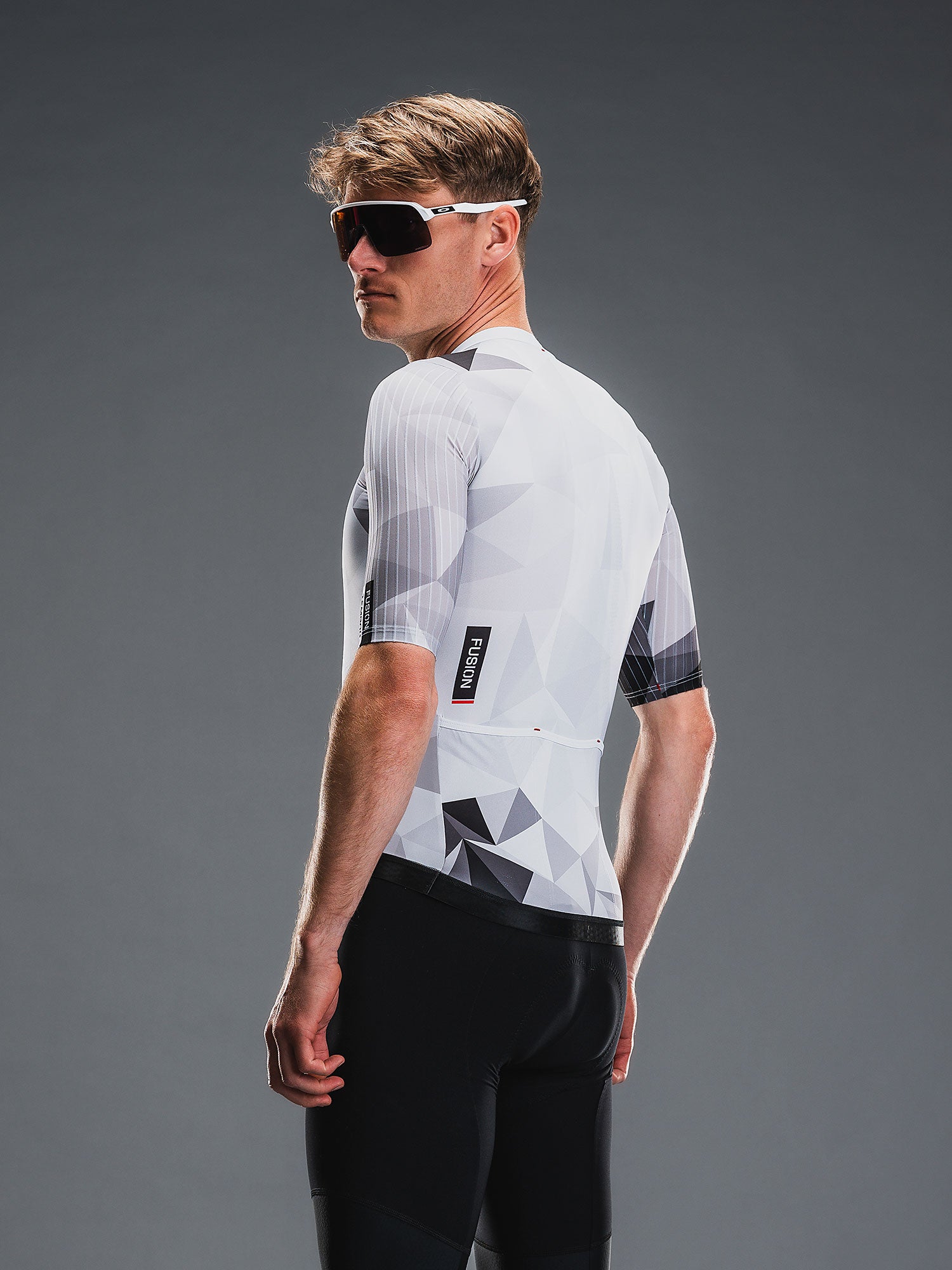 FUSION Tempo! PRO Jersey