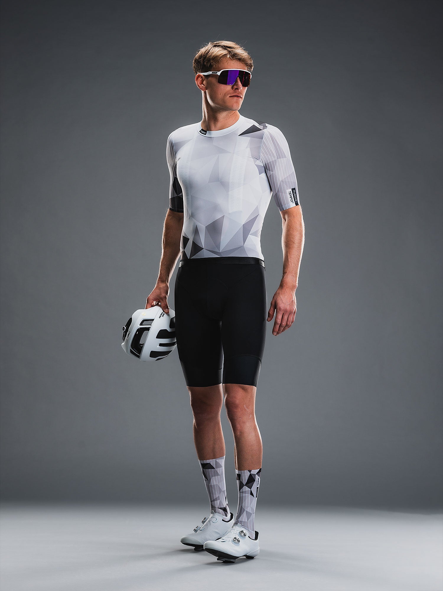 FUSION Tempo! PRO Jersey