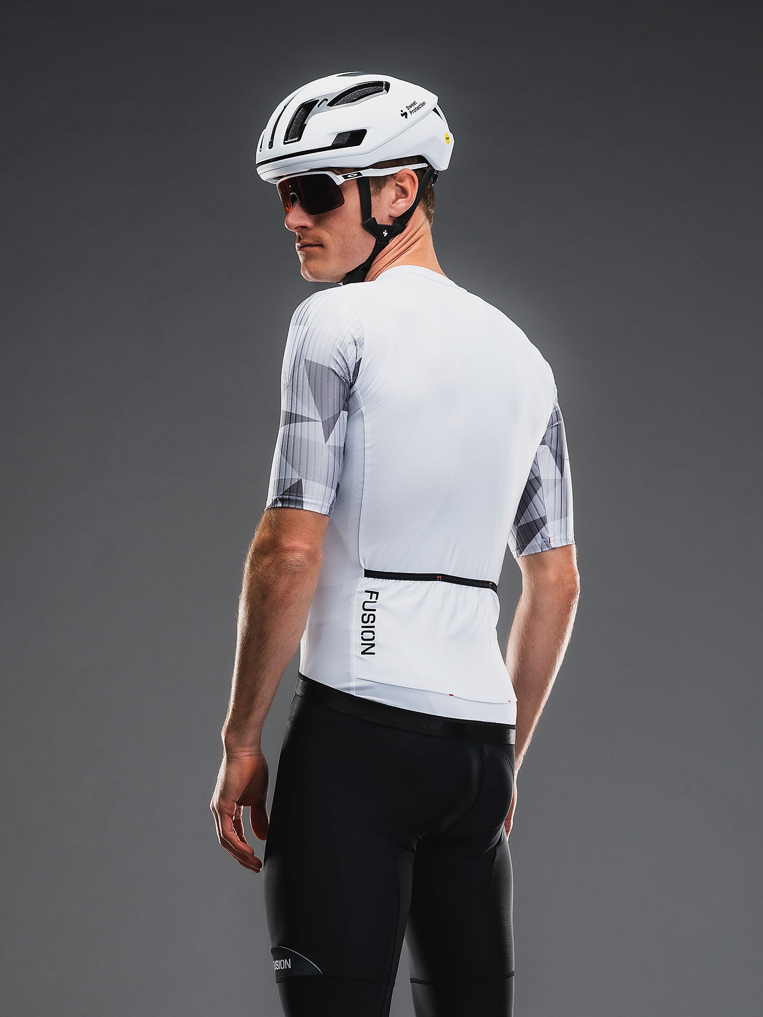 FUSION Tempo! TWO Jersey