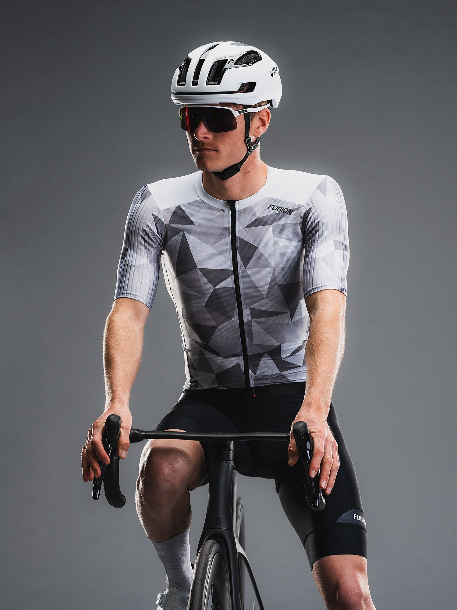 FUSION Tempo! TWO Jersey