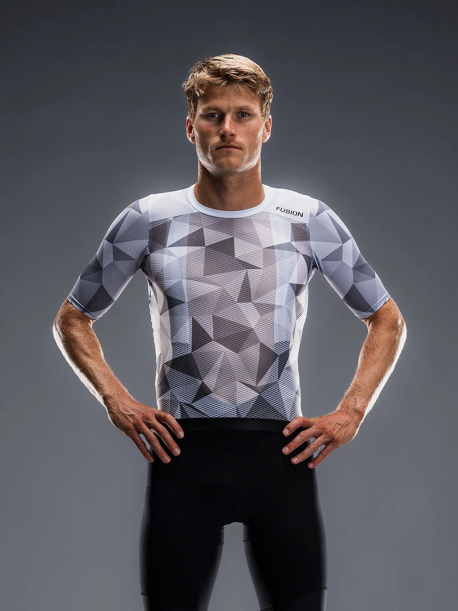 FUSION Tempo! HC Jersey