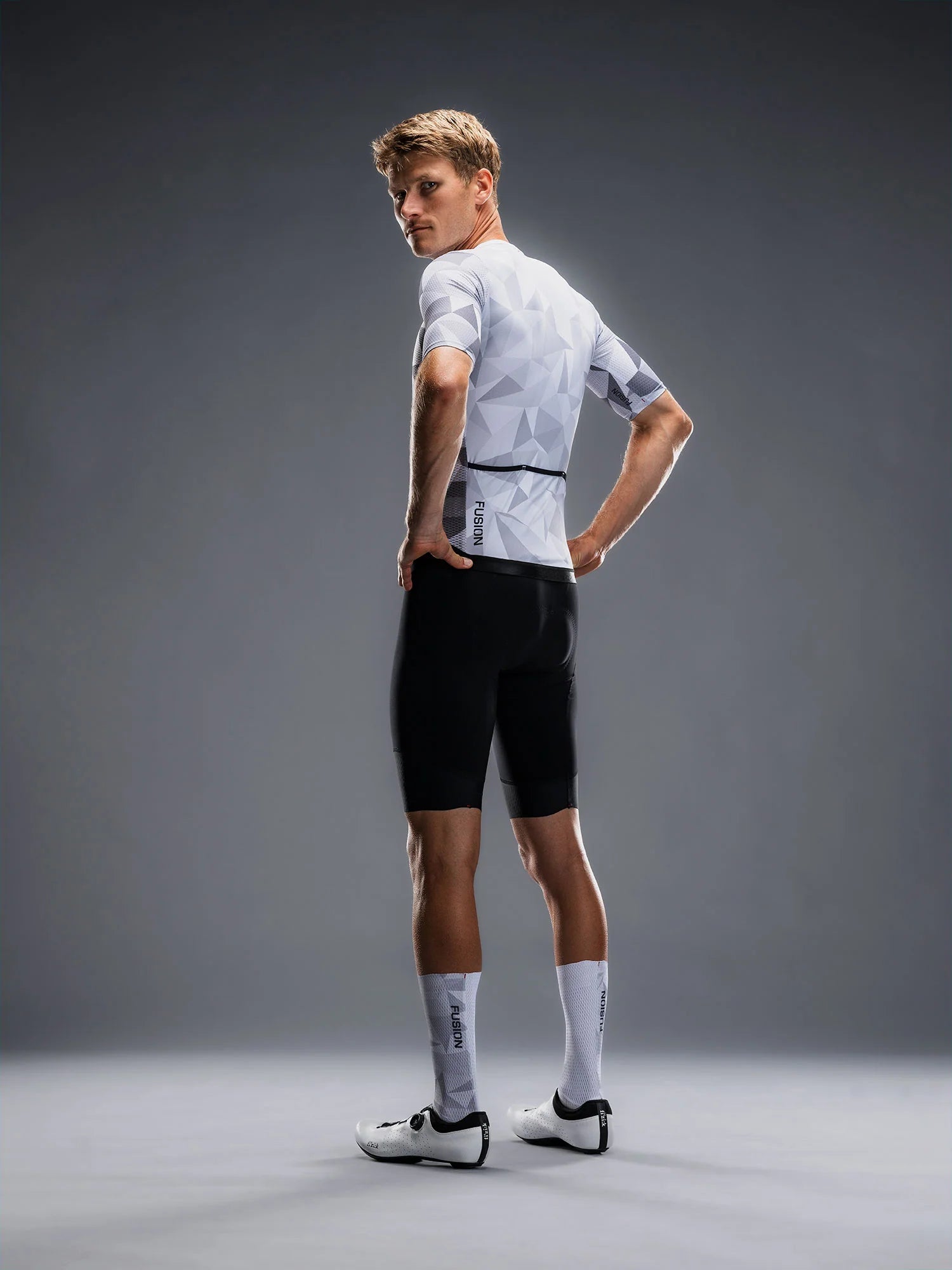 FUSION Tempo! HC Jersey