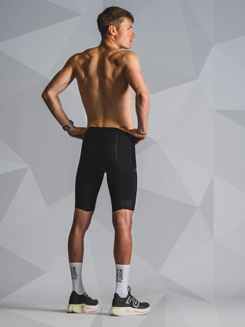 Fusion Tempo Tri Shorts