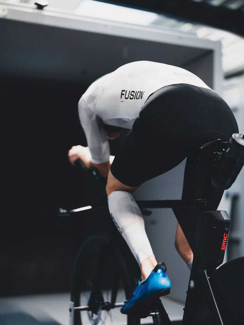 FUSION Tempo! ONE Tri Suit