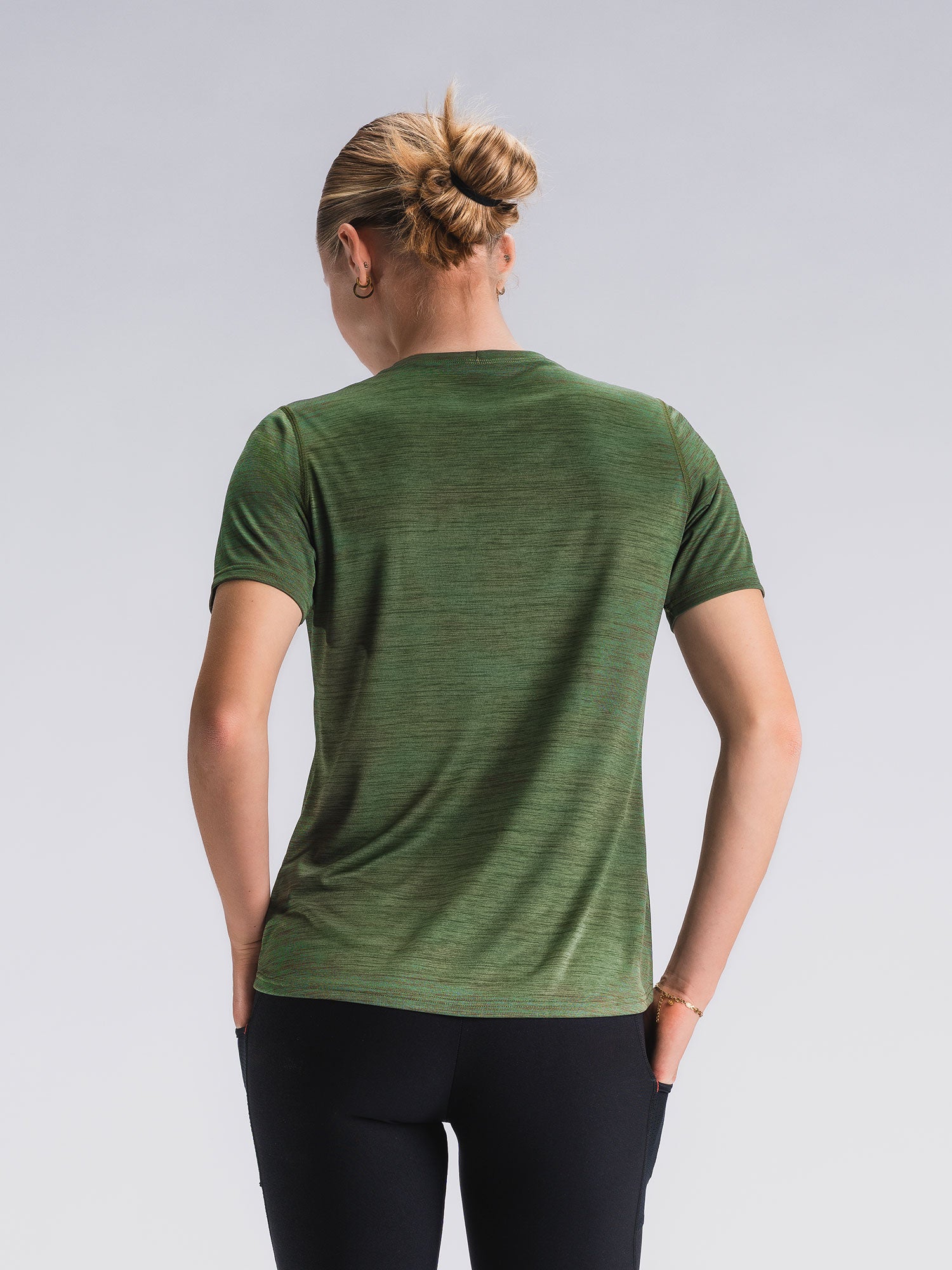 FUSION Womens C3 T-Shirt