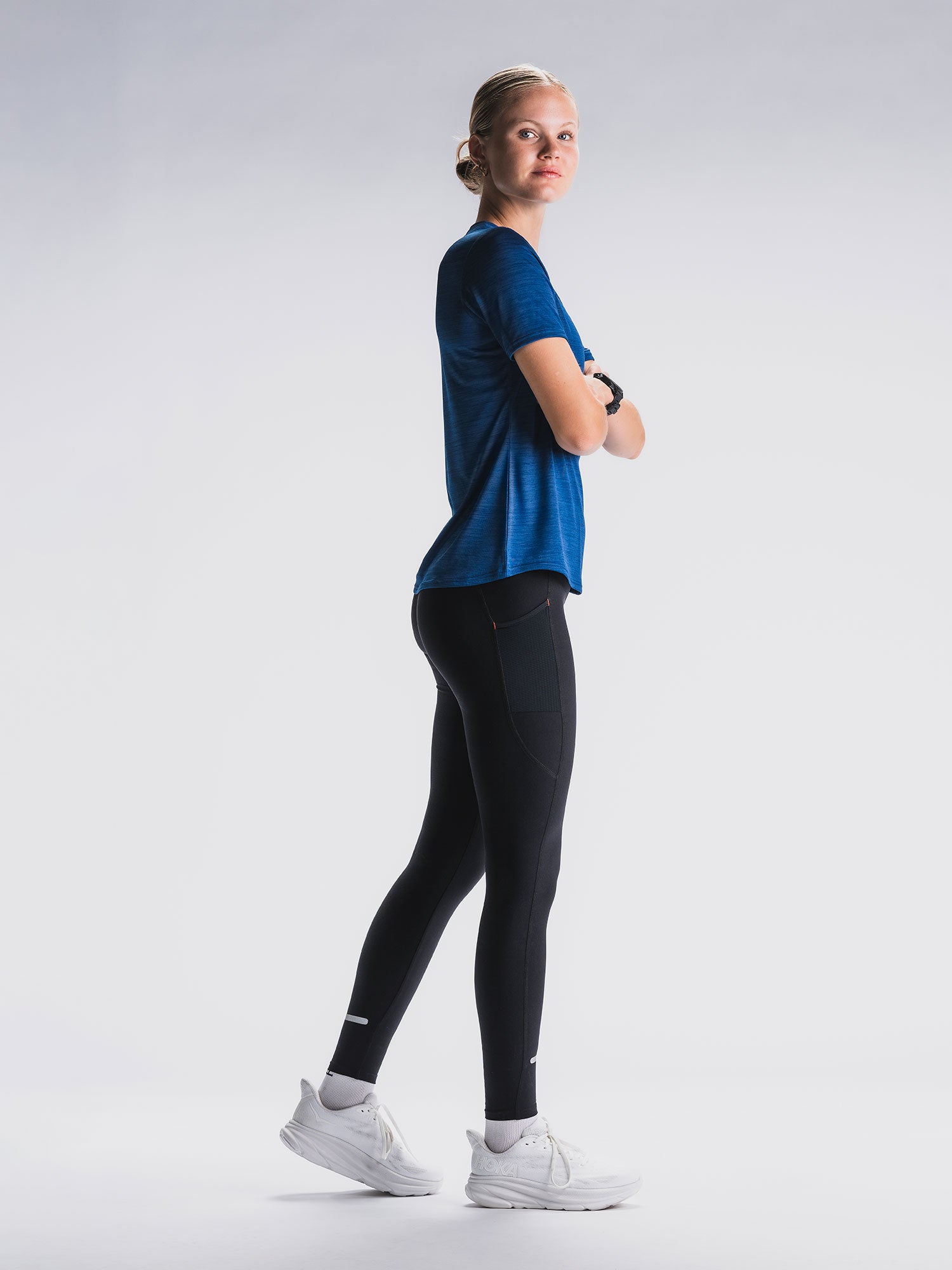FUSION Womens C3 T-Shirt