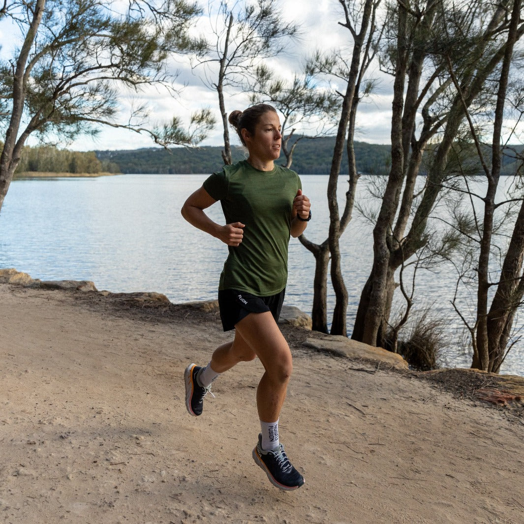 Fusion C3 T-shirt_Collection: Womens_Action