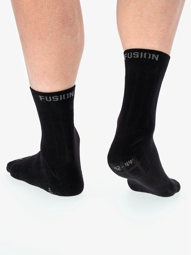 FUSION Run Sock Socks Fusion FUSION 35-38
