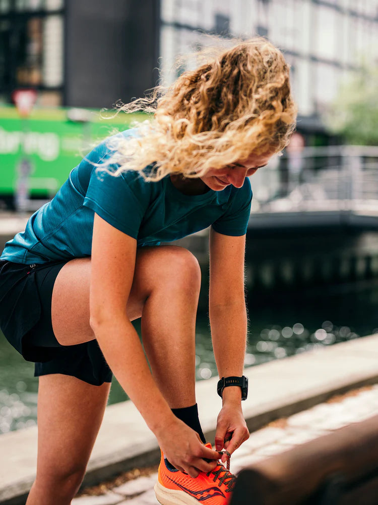 Womens C3 T-Shirt T-Shirts Fusion