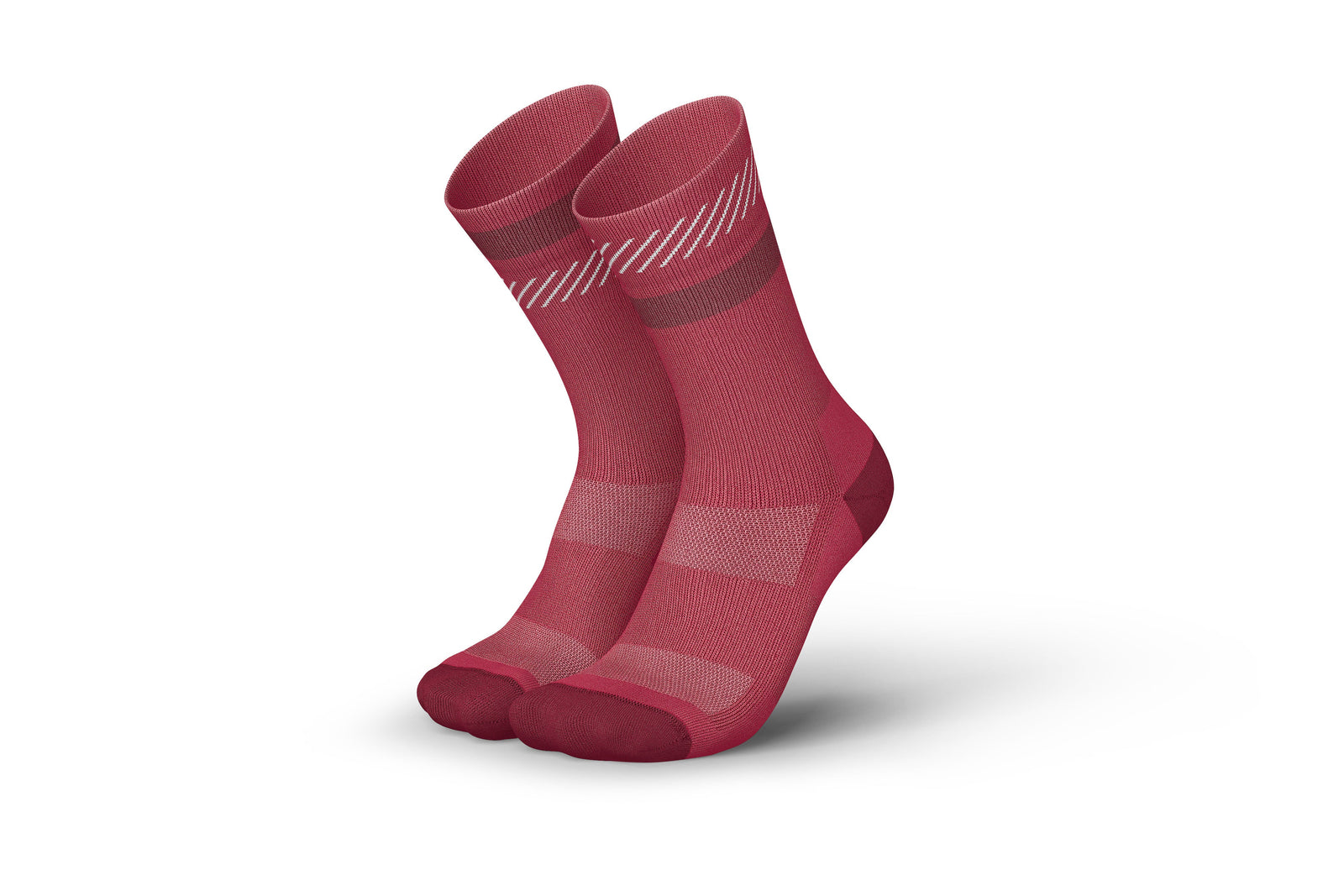 INCYLENCE Renewed 97 Ocean Red Socks INCYLENCE EUR 35-38