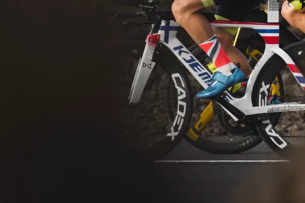 Incylence Ultralight Norboys V3 Long Sock Socks INCYLENCE