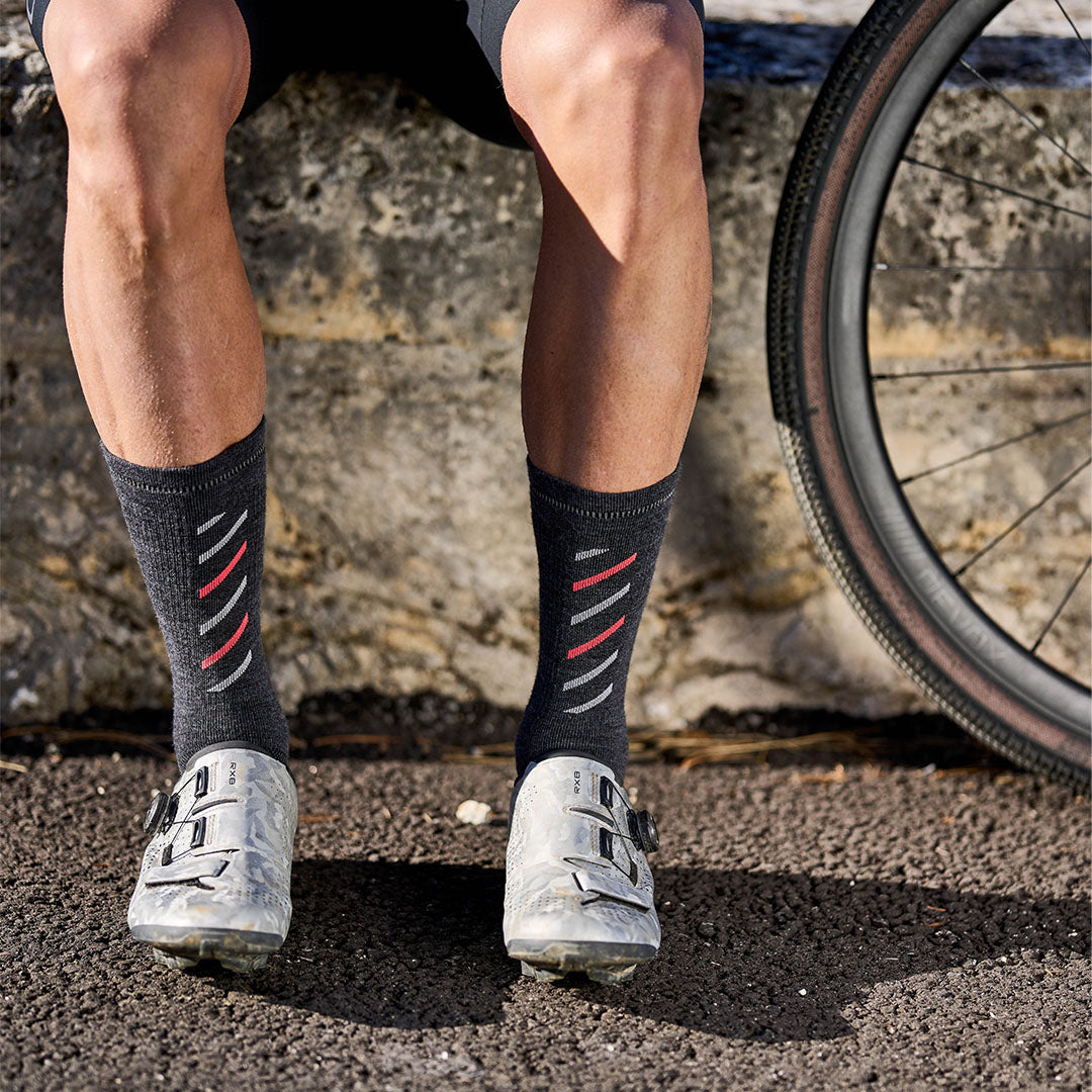 Incylence Merino Socks