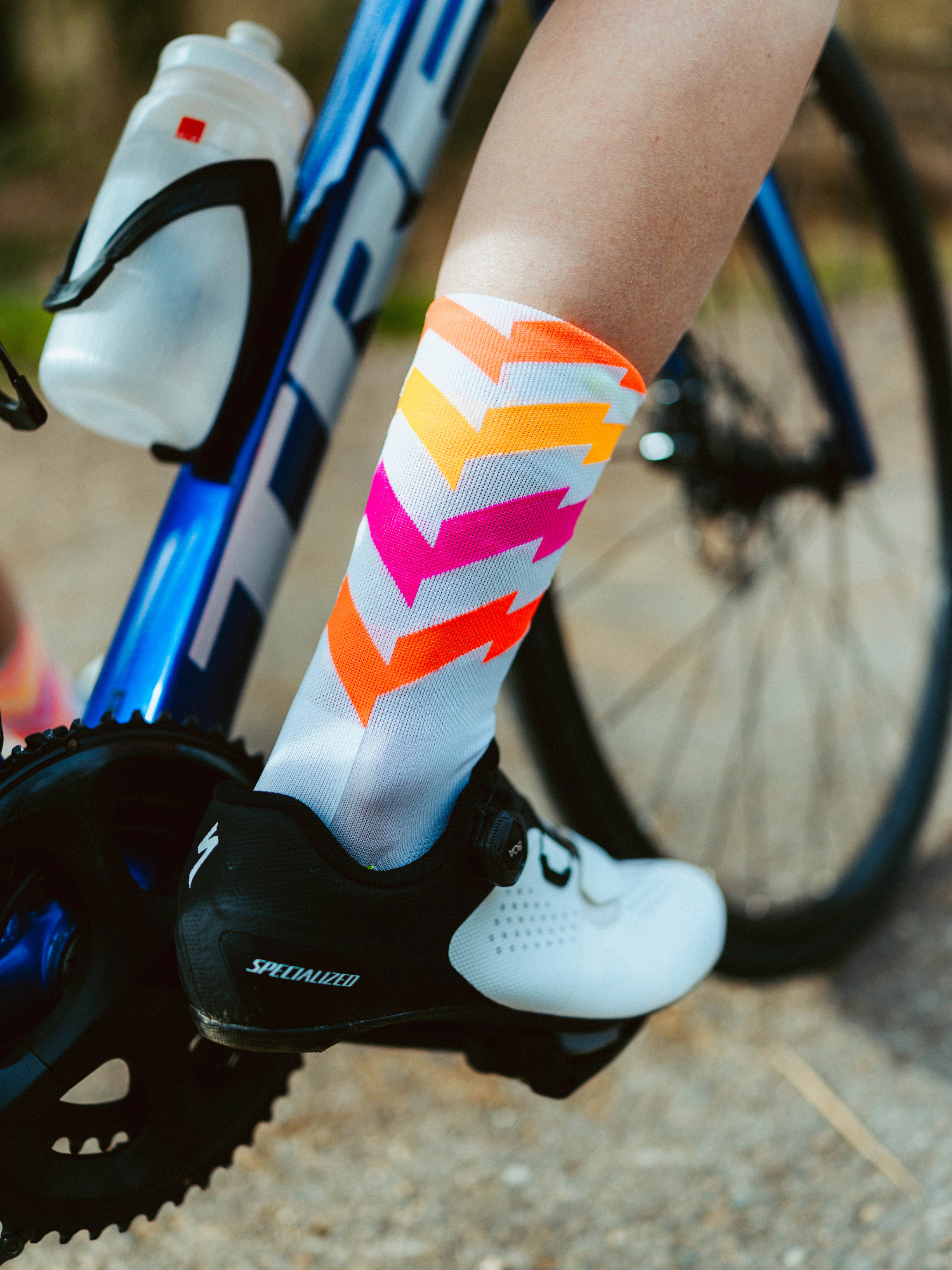 INCYLENCE Ultralight Waves Electric