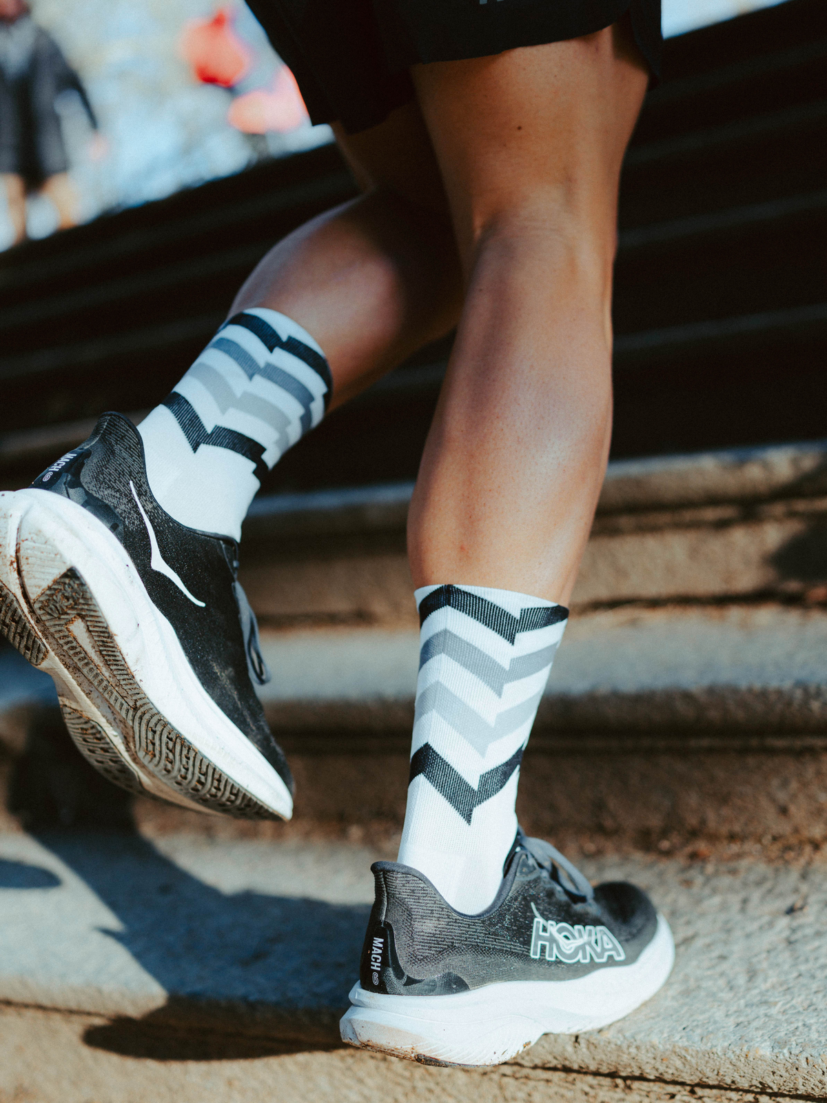 INCYLENCE Ultralight Waves White