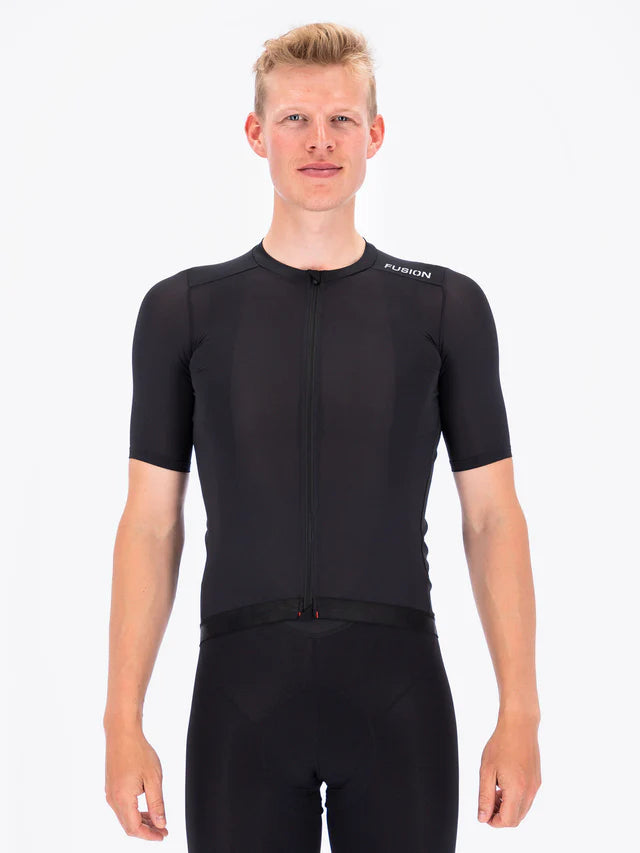 Fusion Men&#39;s Cycling Jersey