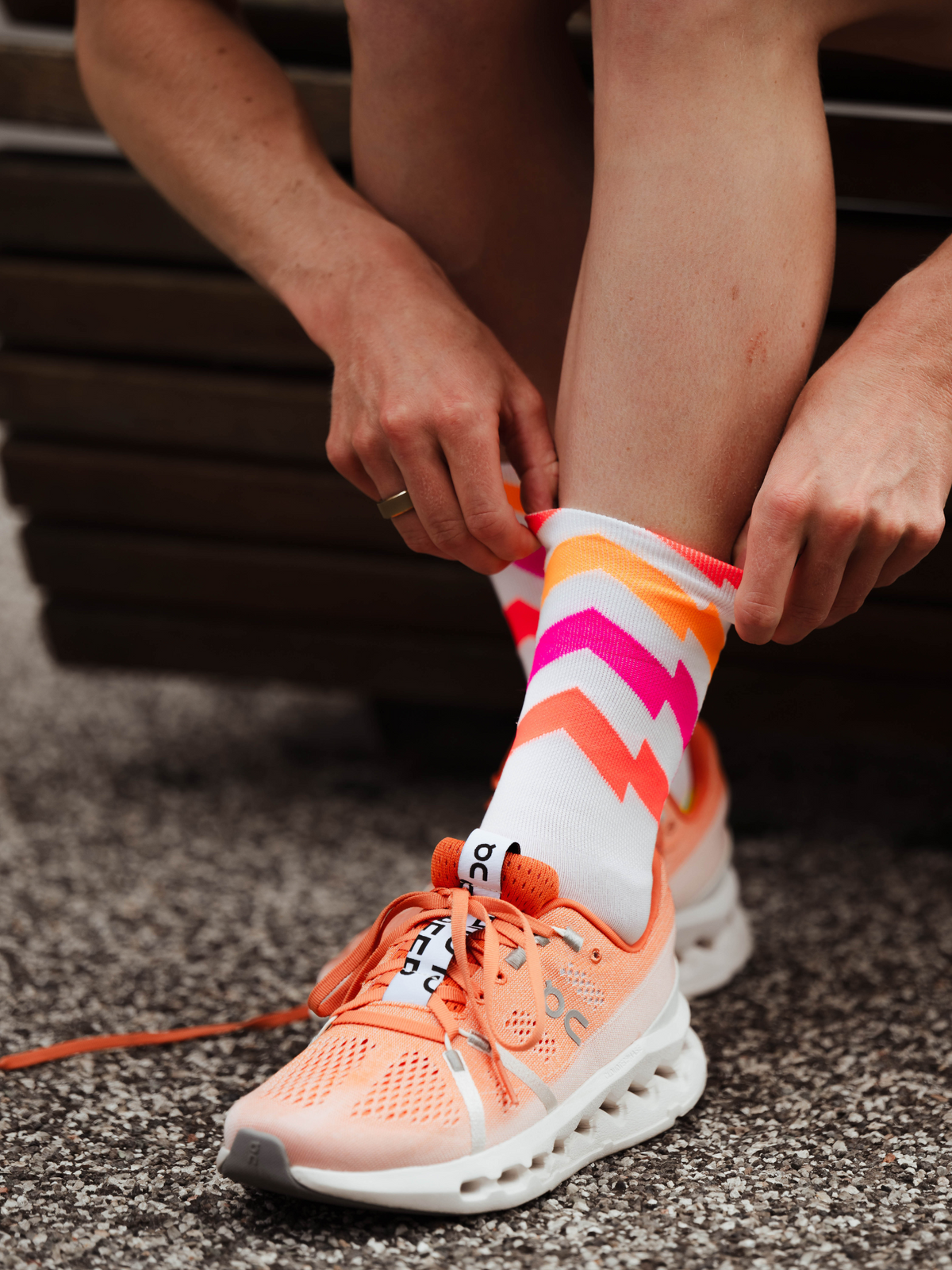 INCYLENCE Ultralight Waves Electric