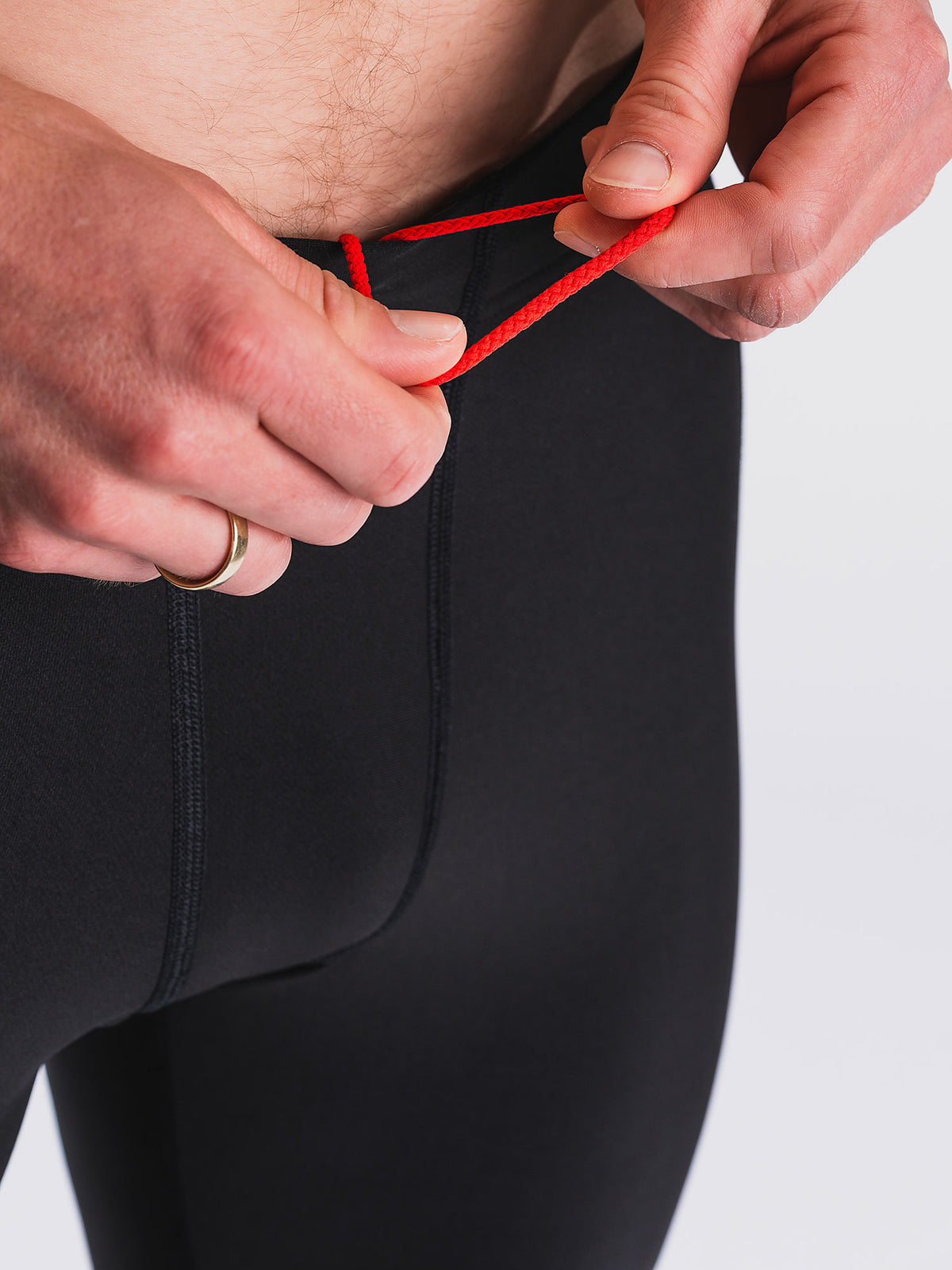 FUSION Long Run Tights Advanced
