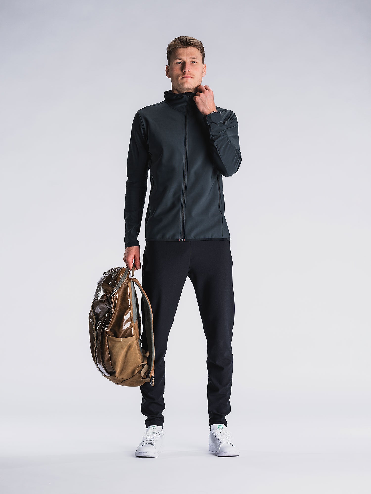FUSION Men's Recharge Pant