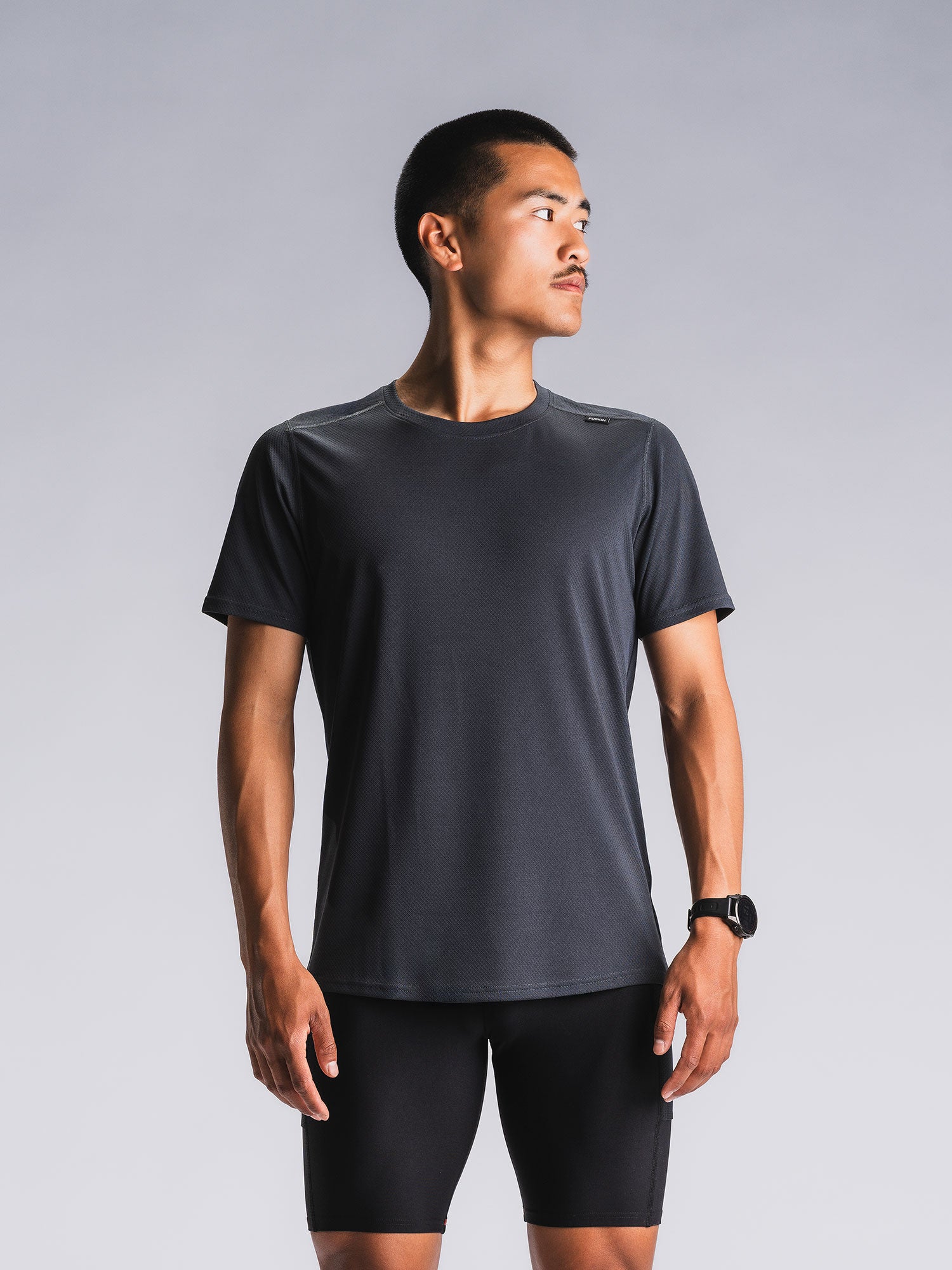 FUSION Men's Run T-Shirt