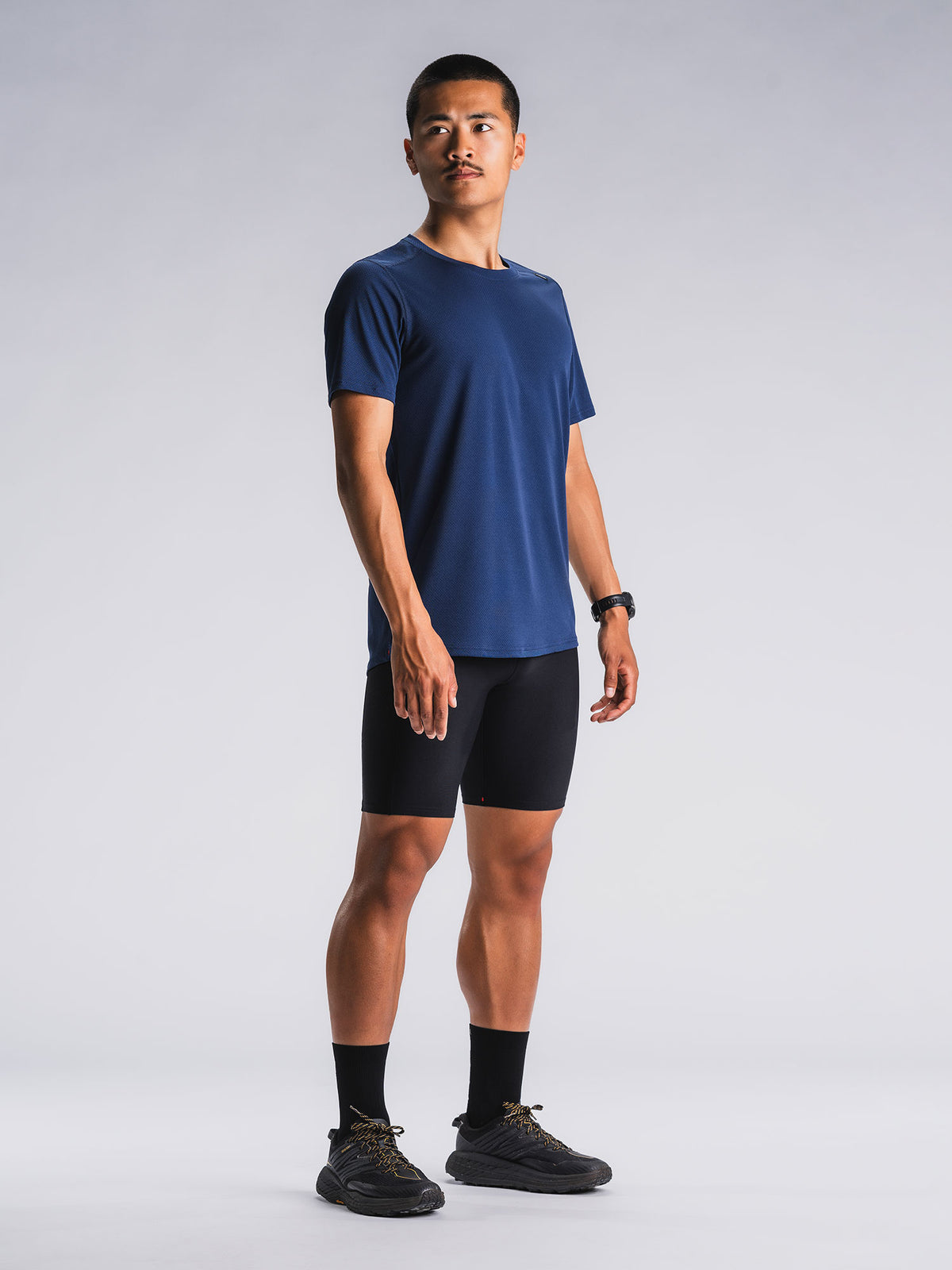 FUSION Men's Run T-Shirt
