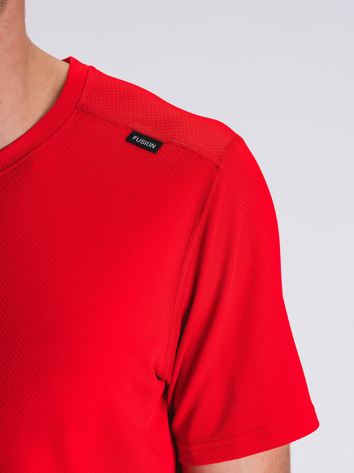 FUSION Men's Run T-Shirt