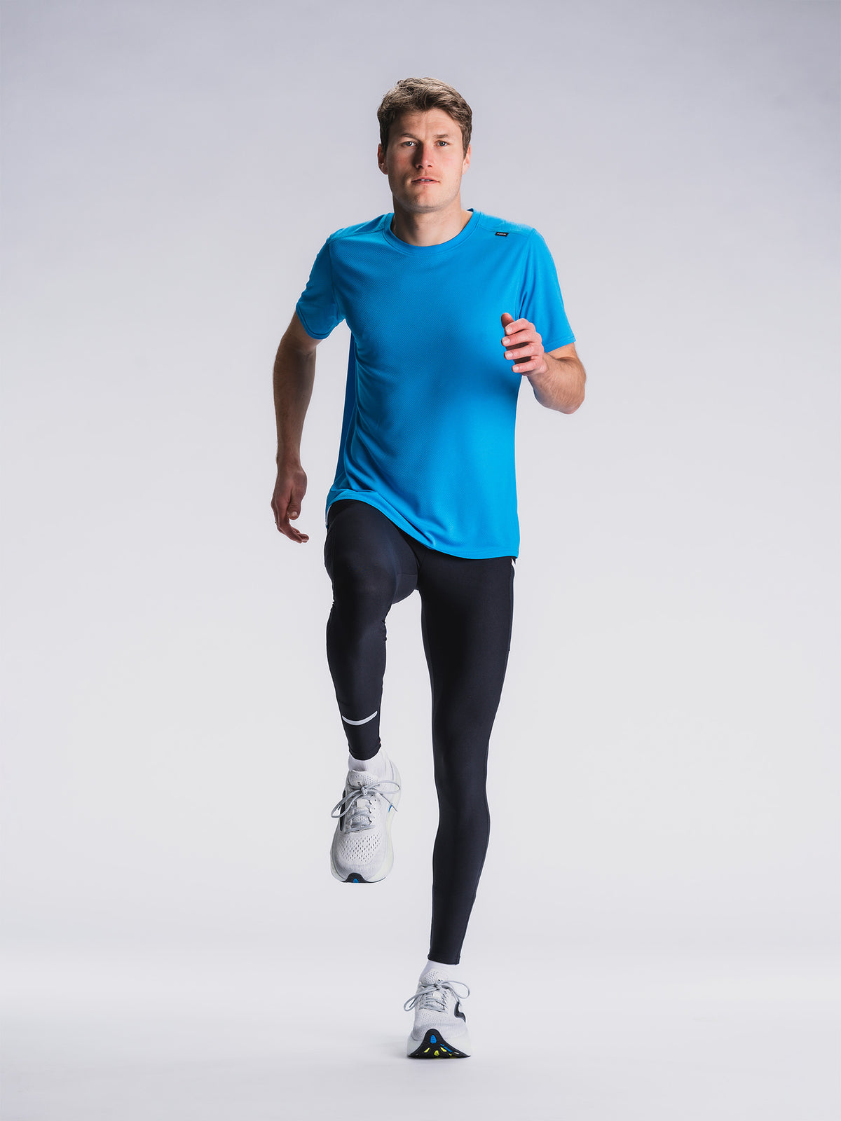 FUSION Men's Run T-Shirt